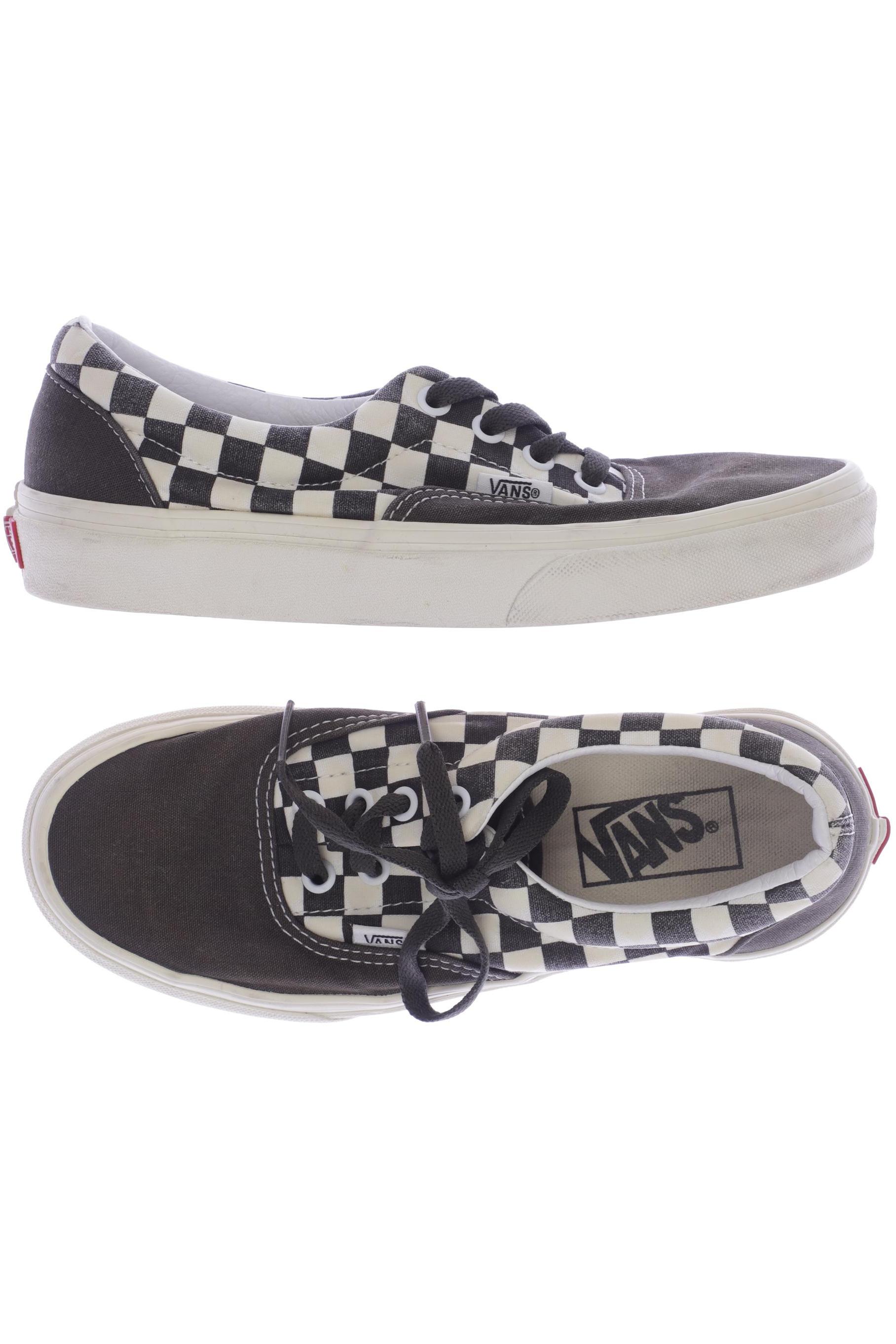 

VANS Damen Sneakers, cremeweiß