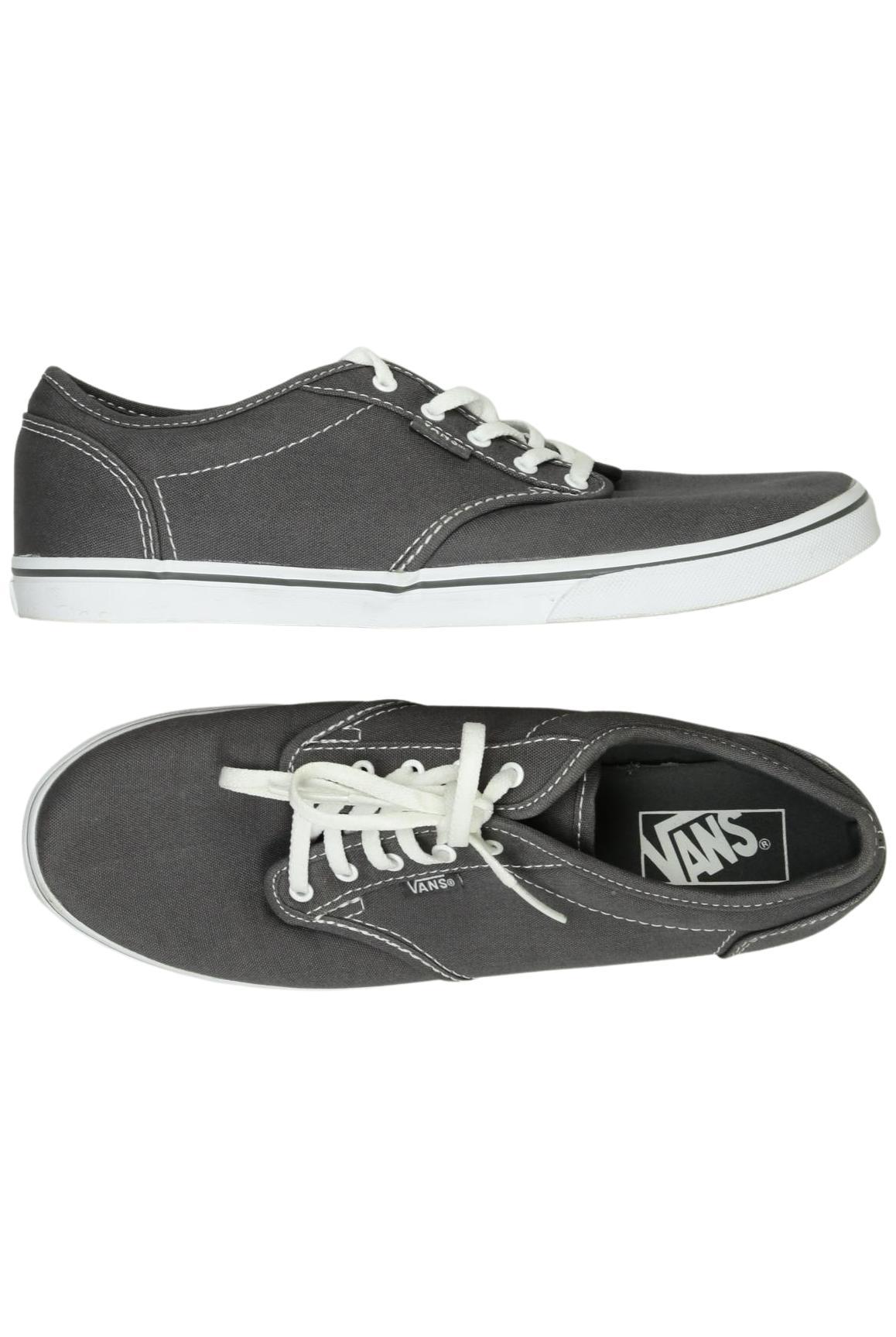 

Vans Damen Sneakers, grau, Gr. 40