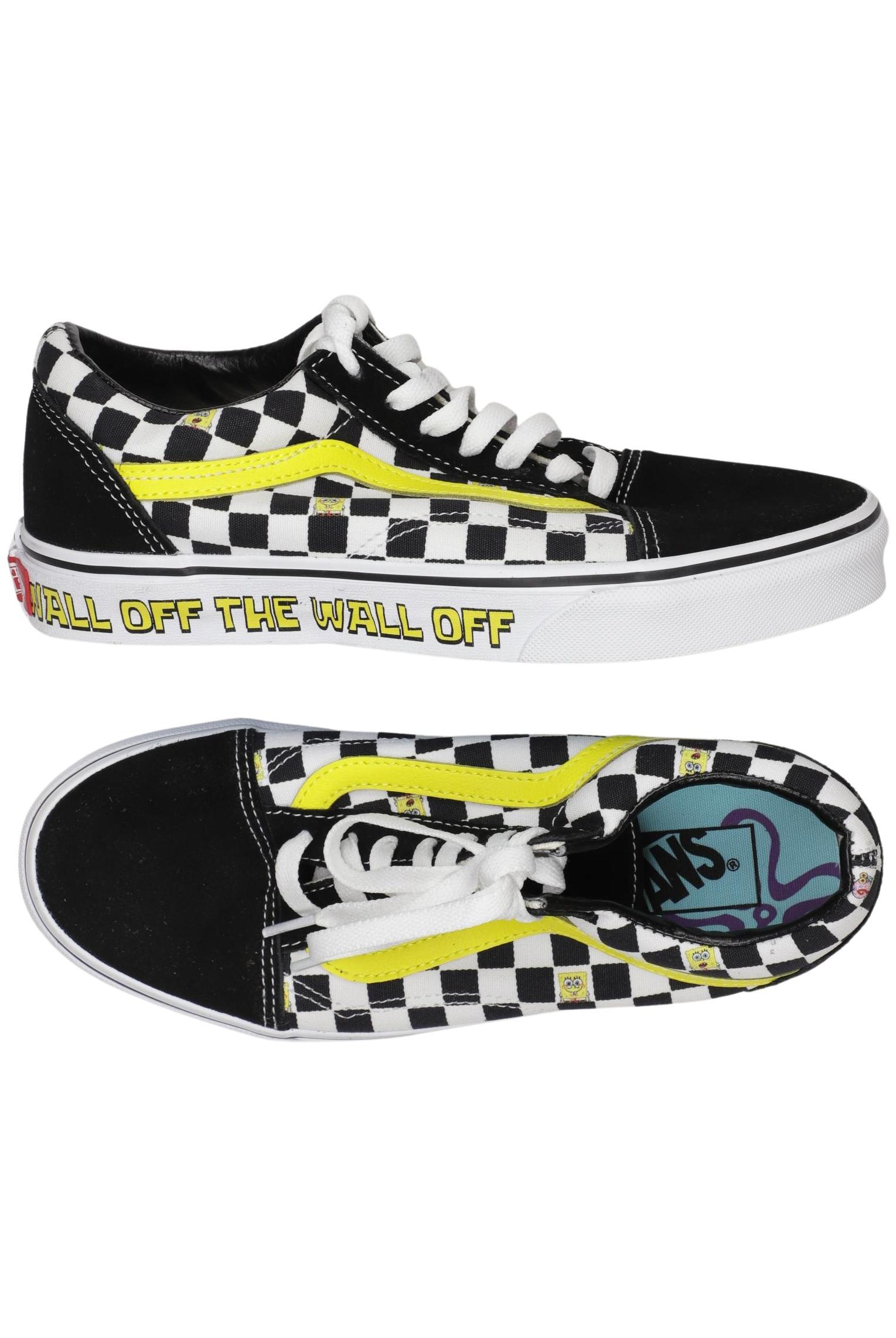 

Vans Damen Sneakers, neon, Gr. 38