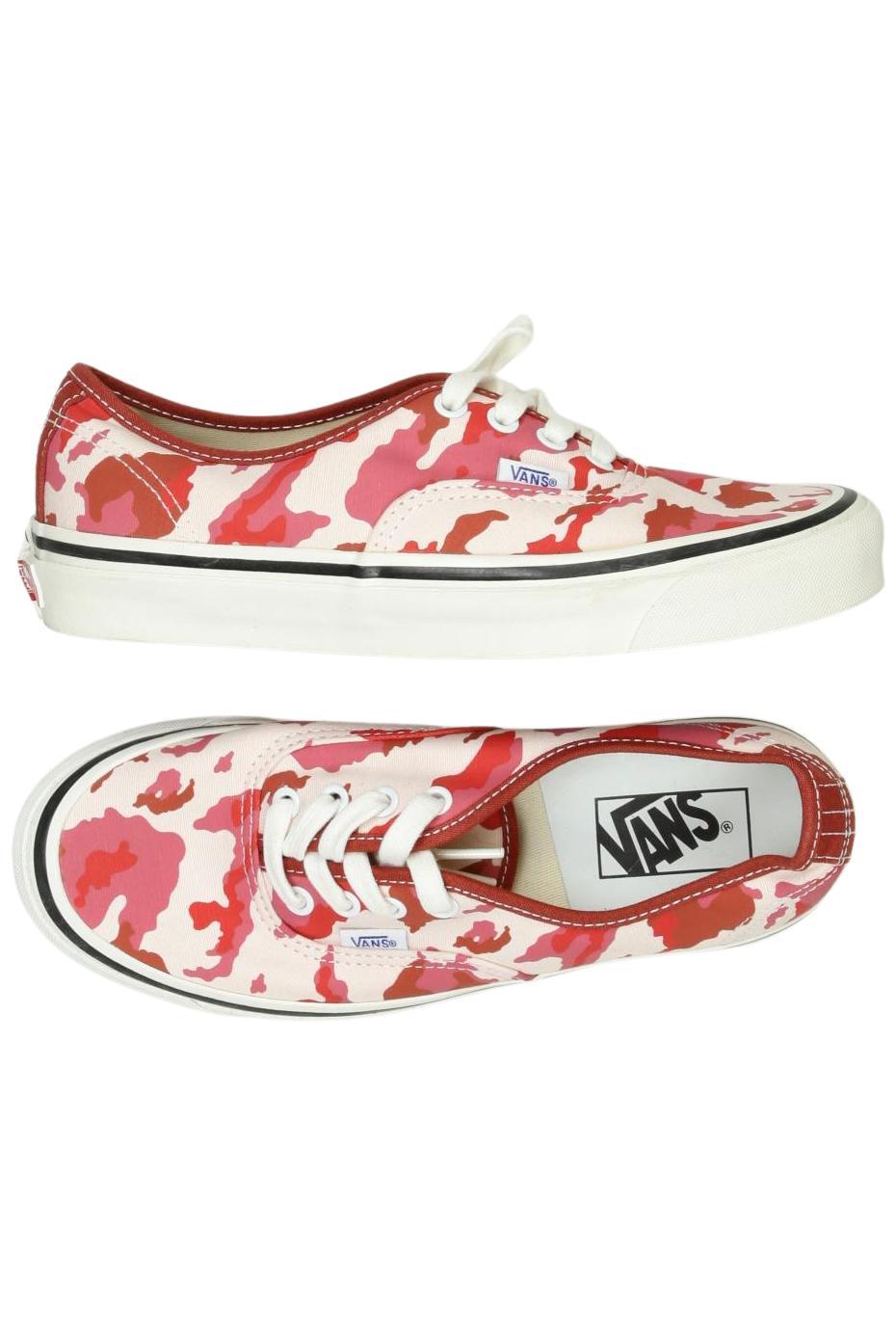 

Vans Damen Sneakers, mehrfarbig, Gr. 38