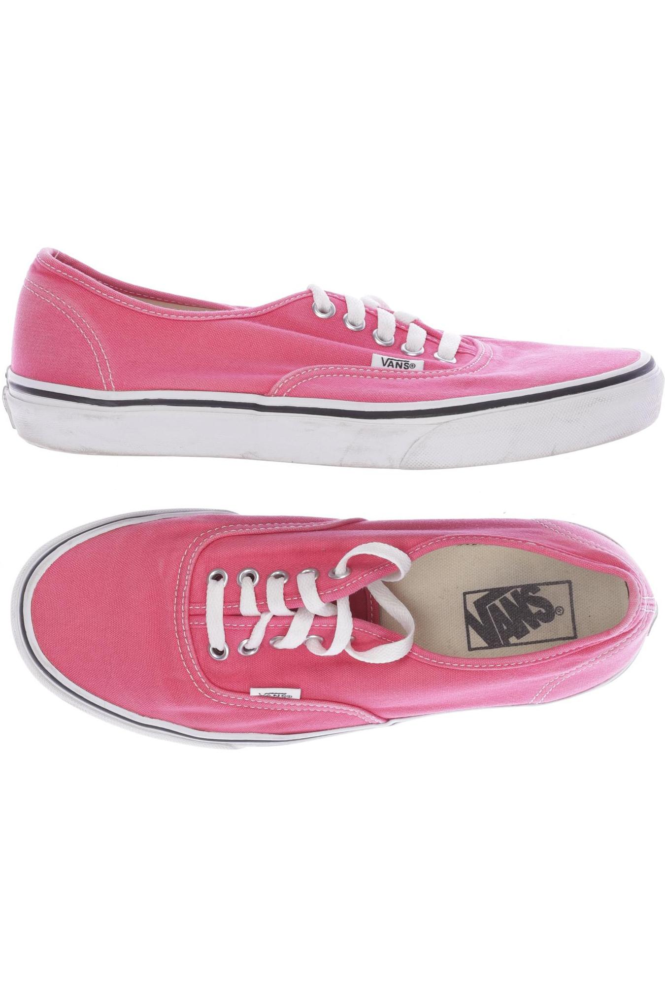 

VANS Damen Sneakers, pink