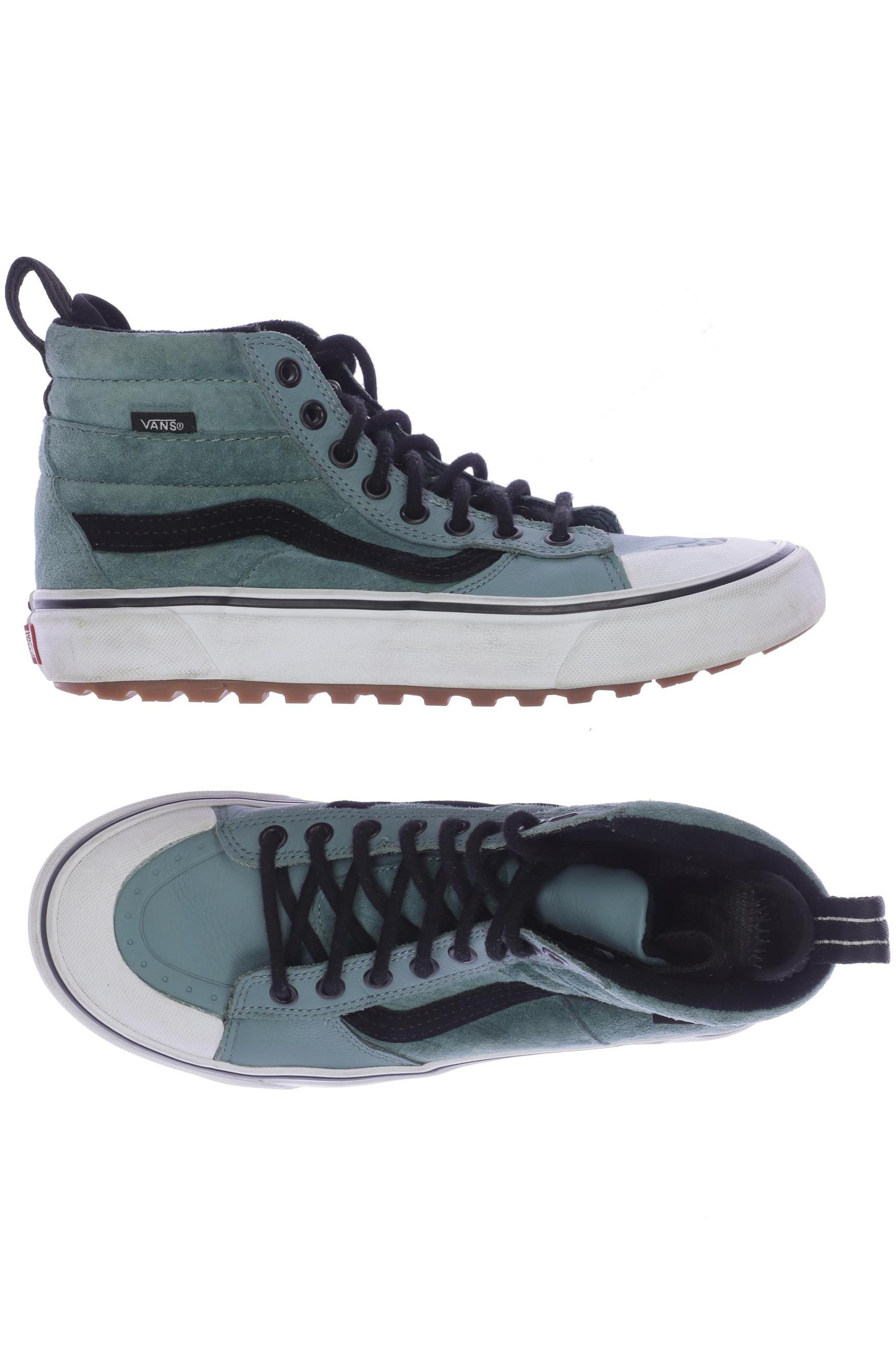 

VANS Damen Sneakers, türkis