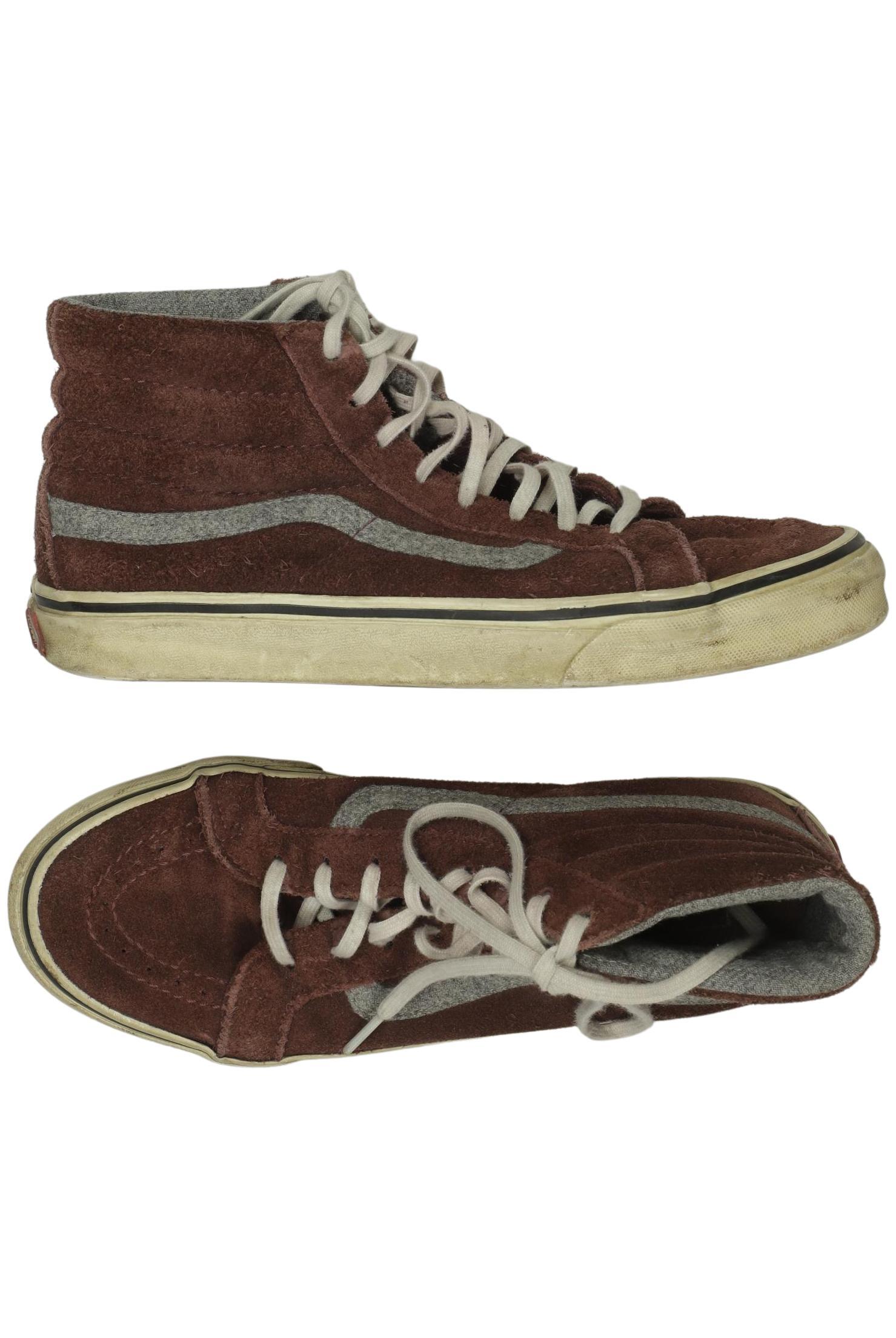 

Vans Damen Sneakers, braun, Gr. 37
