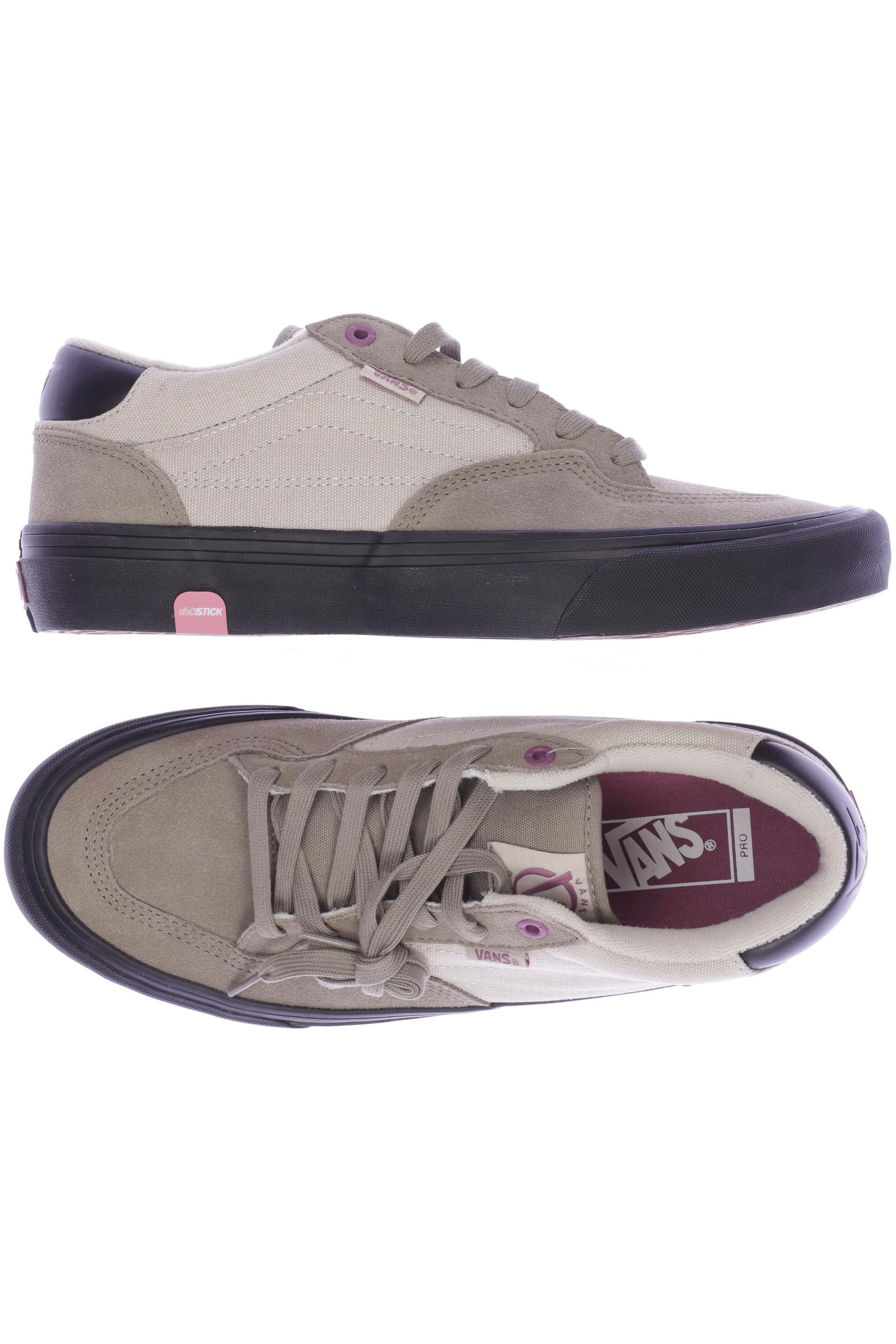 

Vans Damen Sneakers, beige, Gr. 42