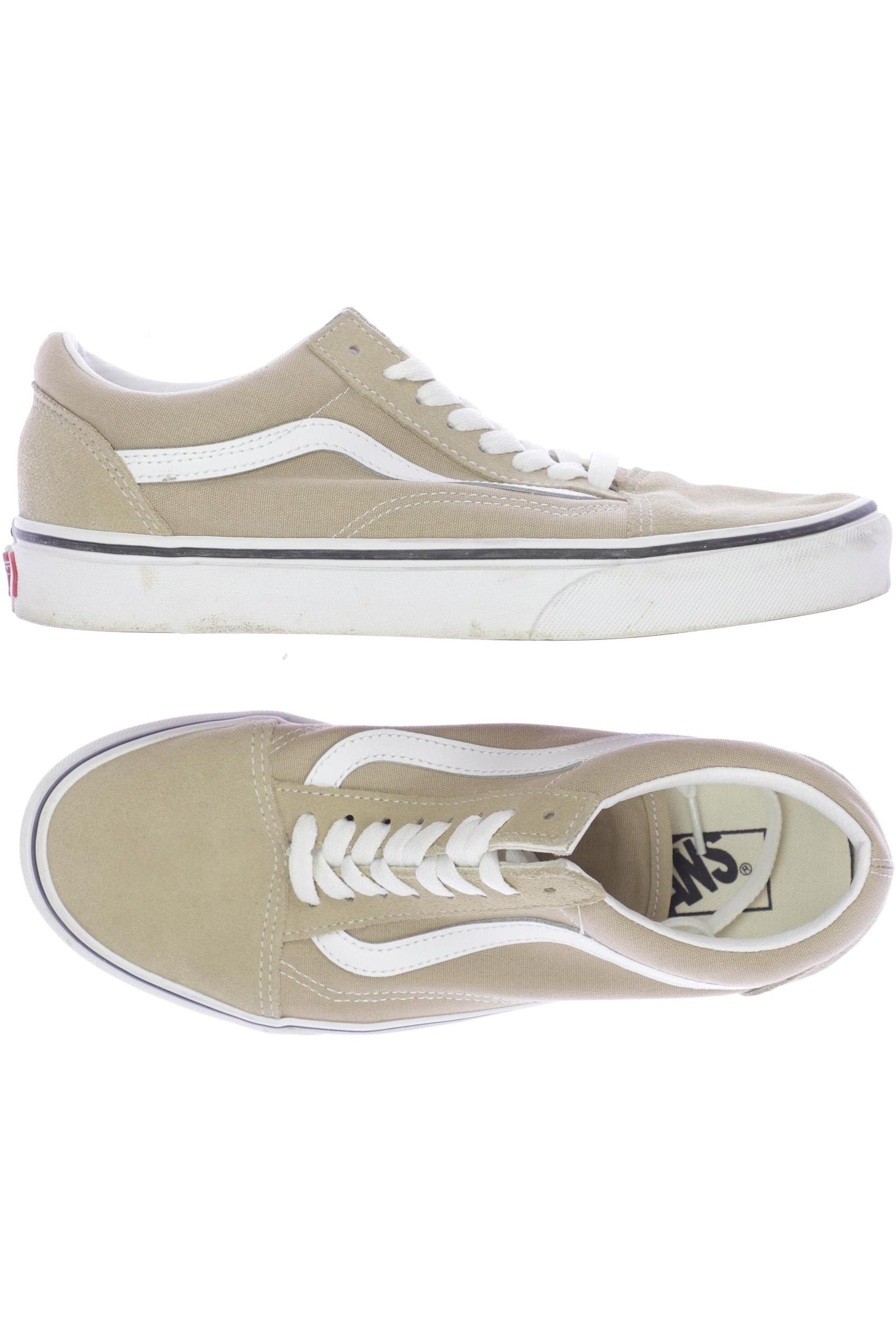 

Vans Damen Sneakers, beige, Gr. 39