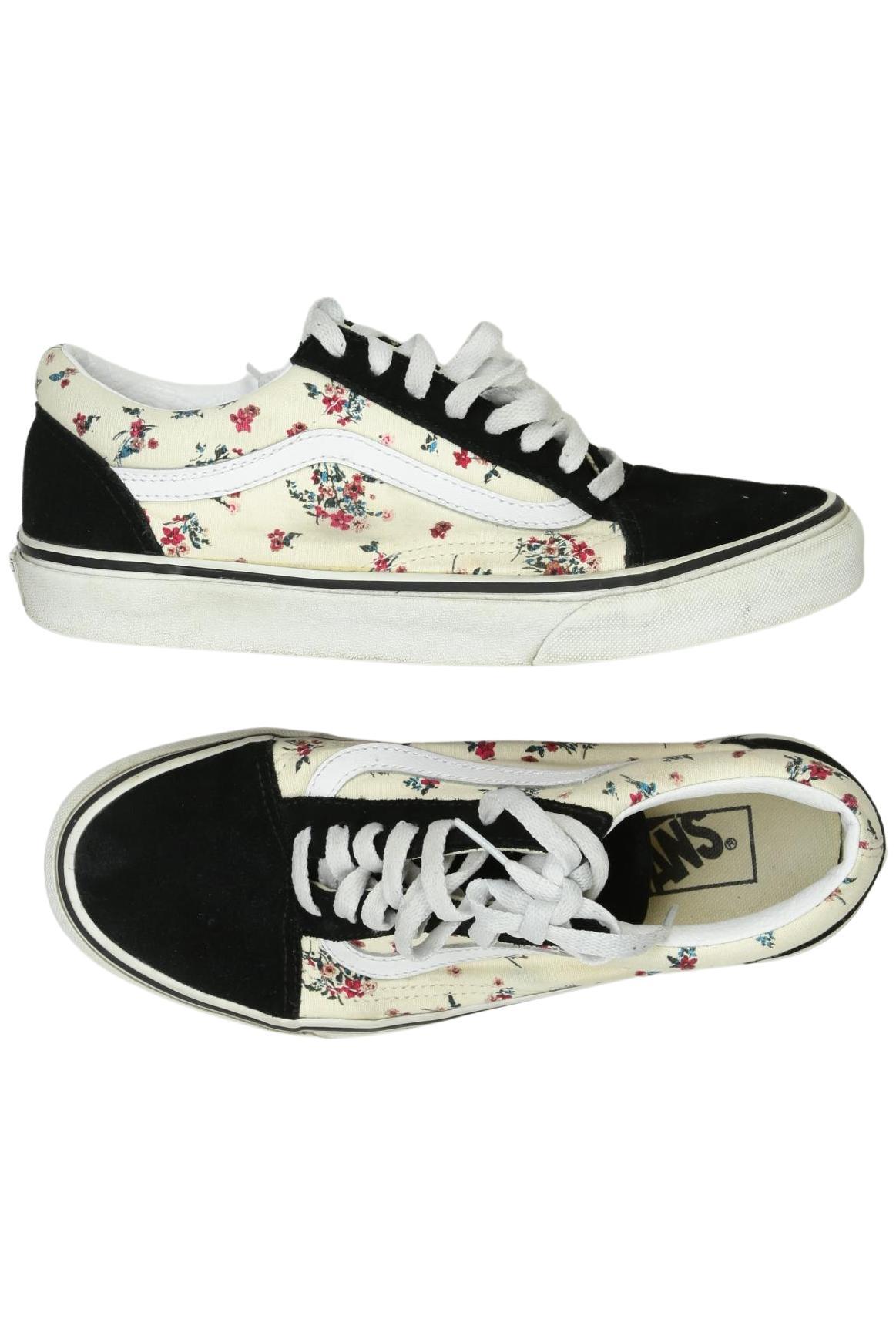

Vans Damen Sneakers, mehrfarbig, Gr. 38.5