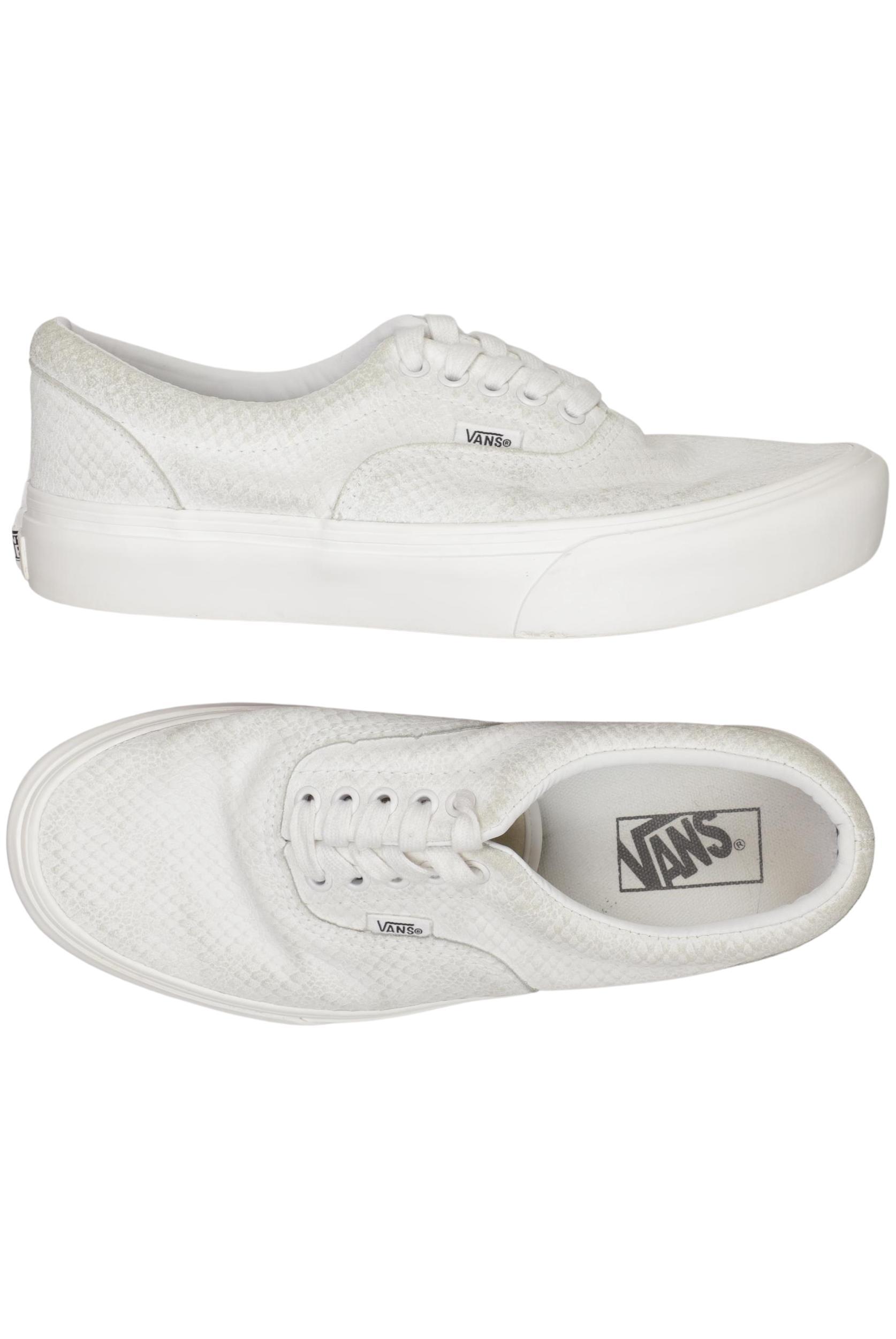 

Vans Damen Sneakers, weiß, Gr. 41