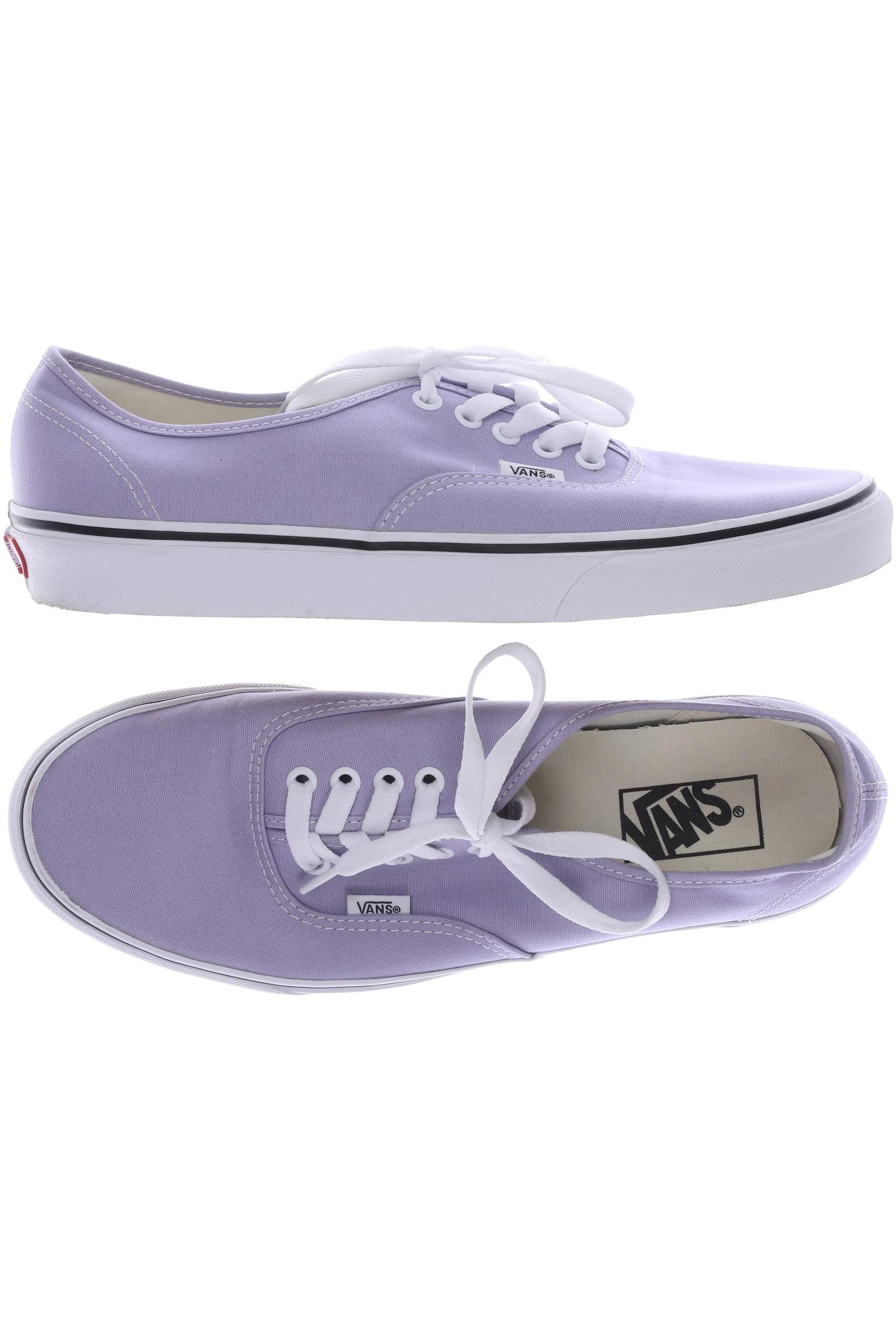 

Vans Damen Sneakers, flieder, Gr. 43