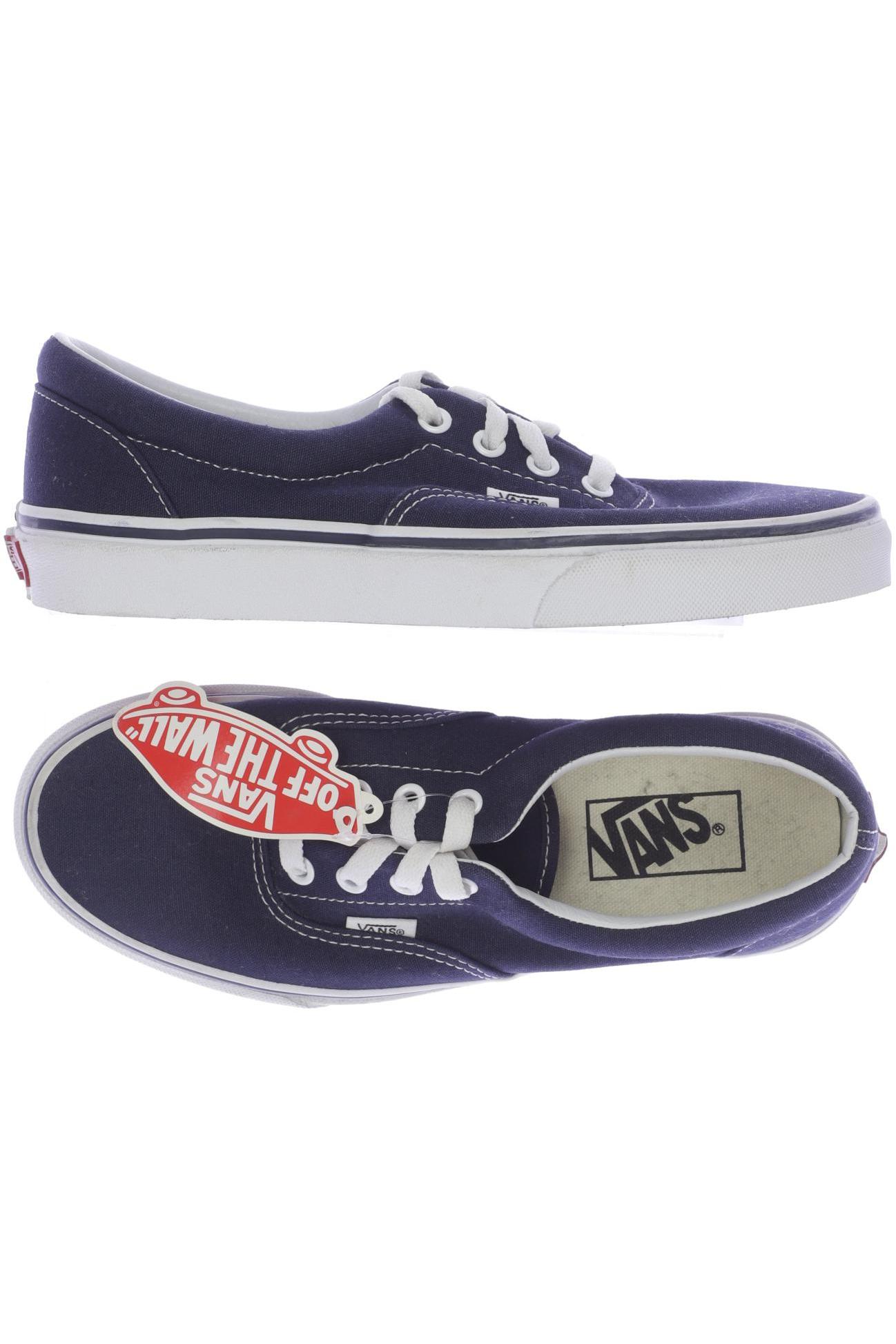 

Vans Damen Sneakers, marineblau, Gr. 38