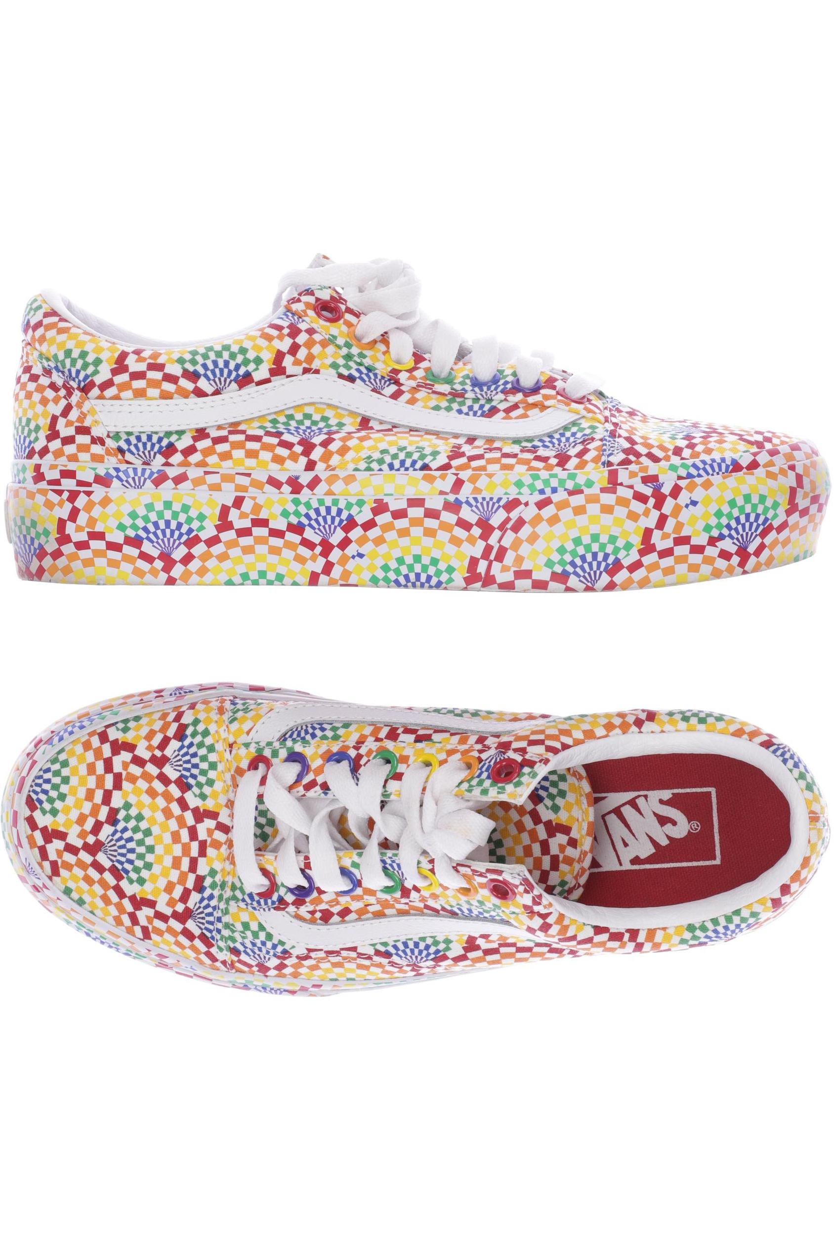 

VANS Damen Sneakers, mehrfarbig