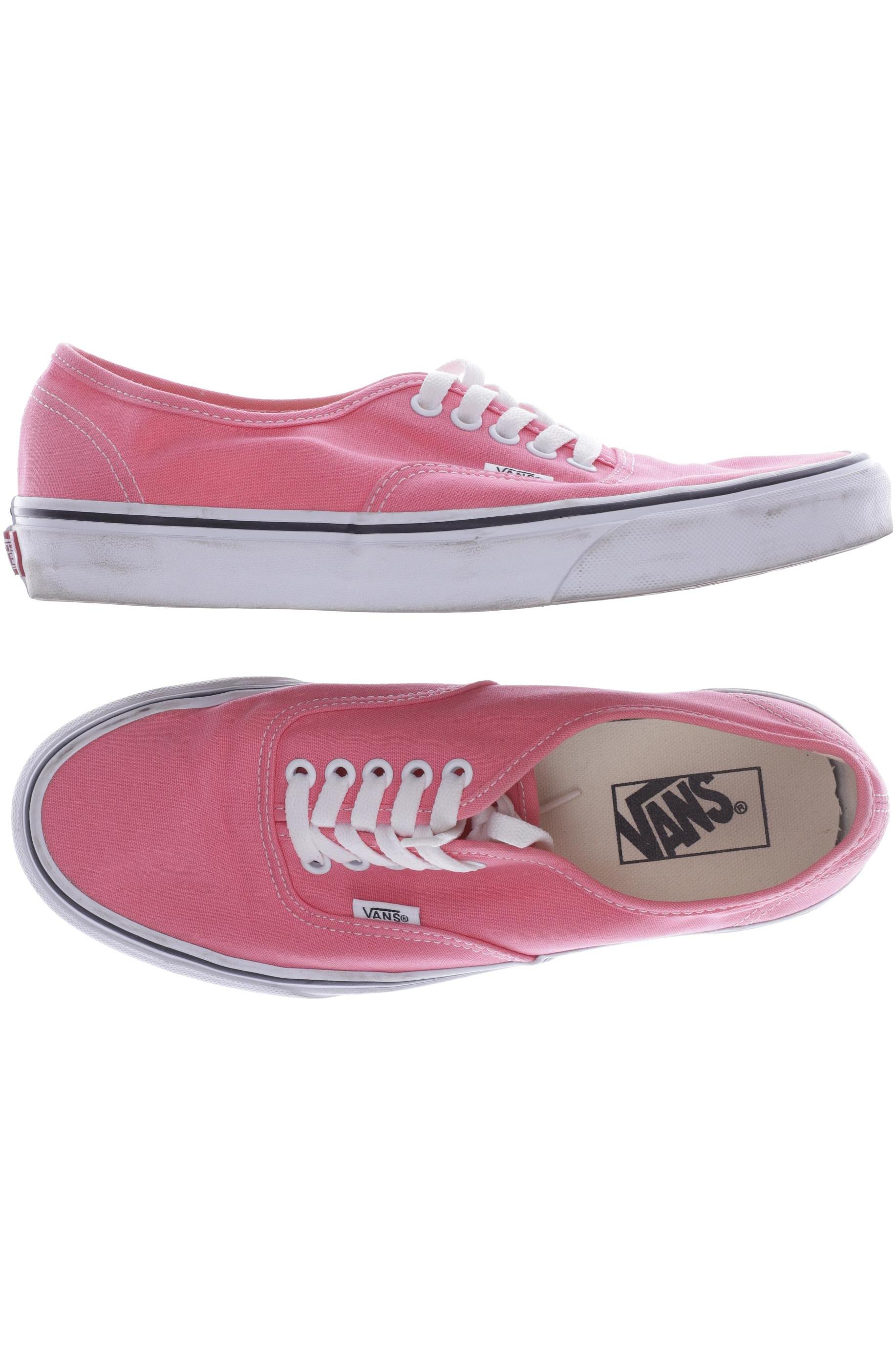 

VANS Damen Sneakers, pink