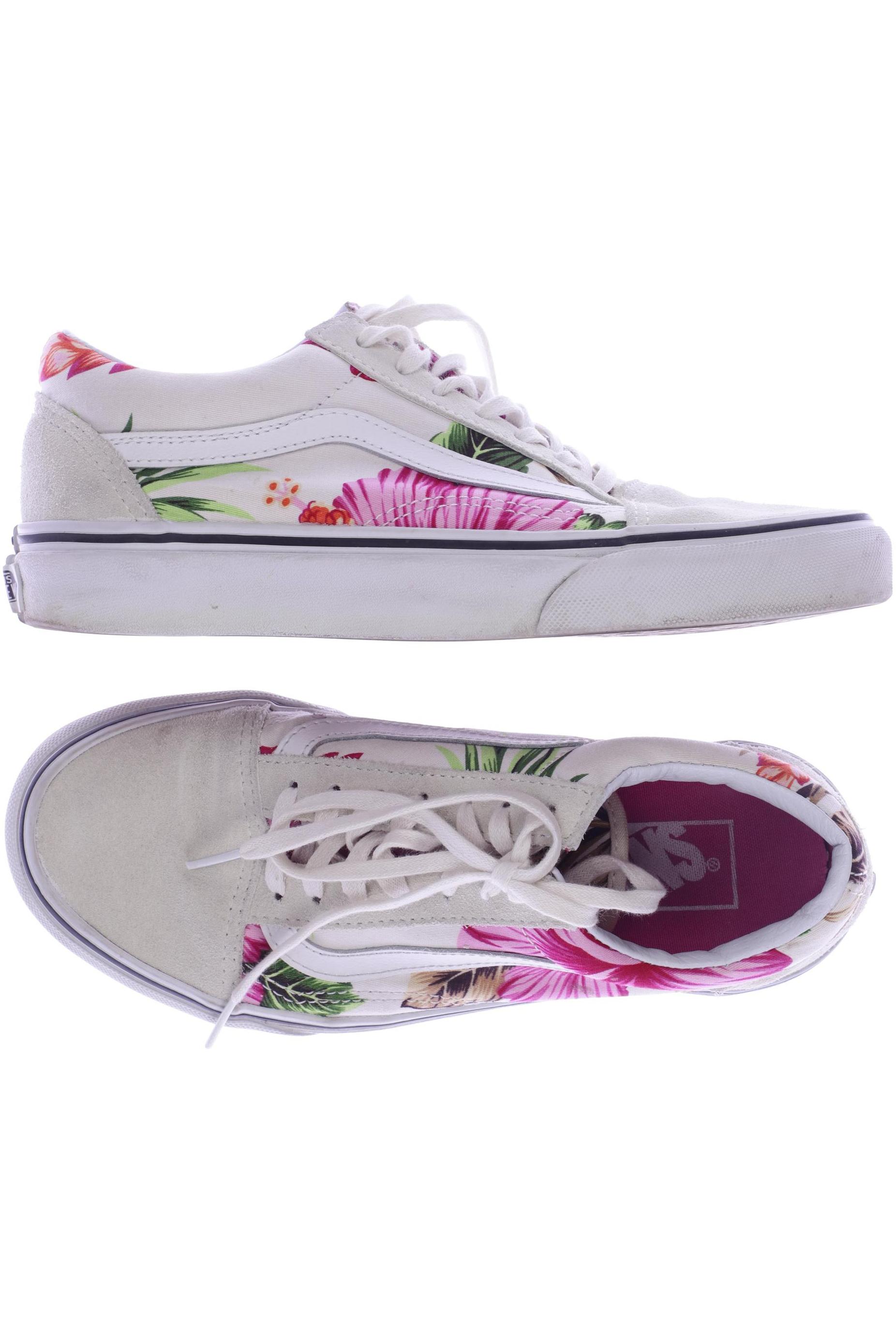 

VANS Damen Sneakers, cremeweiß