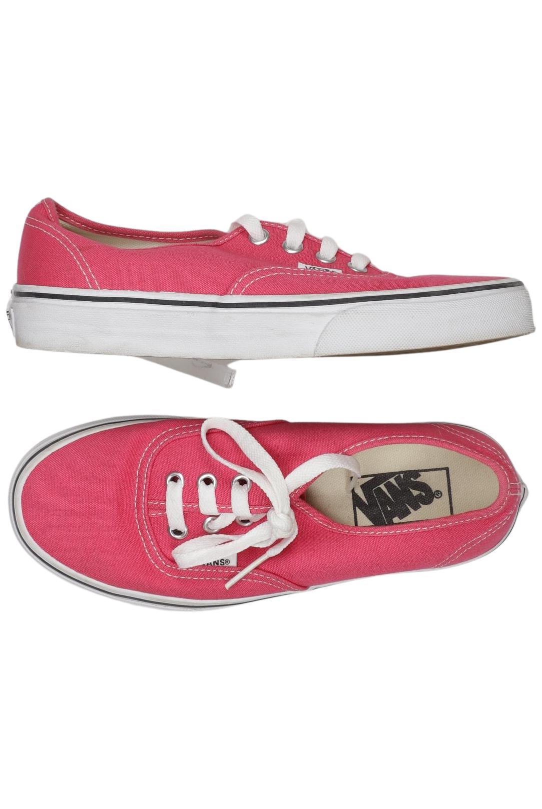 

Vans Damen Sneakers, pink, Gr. 4.5
