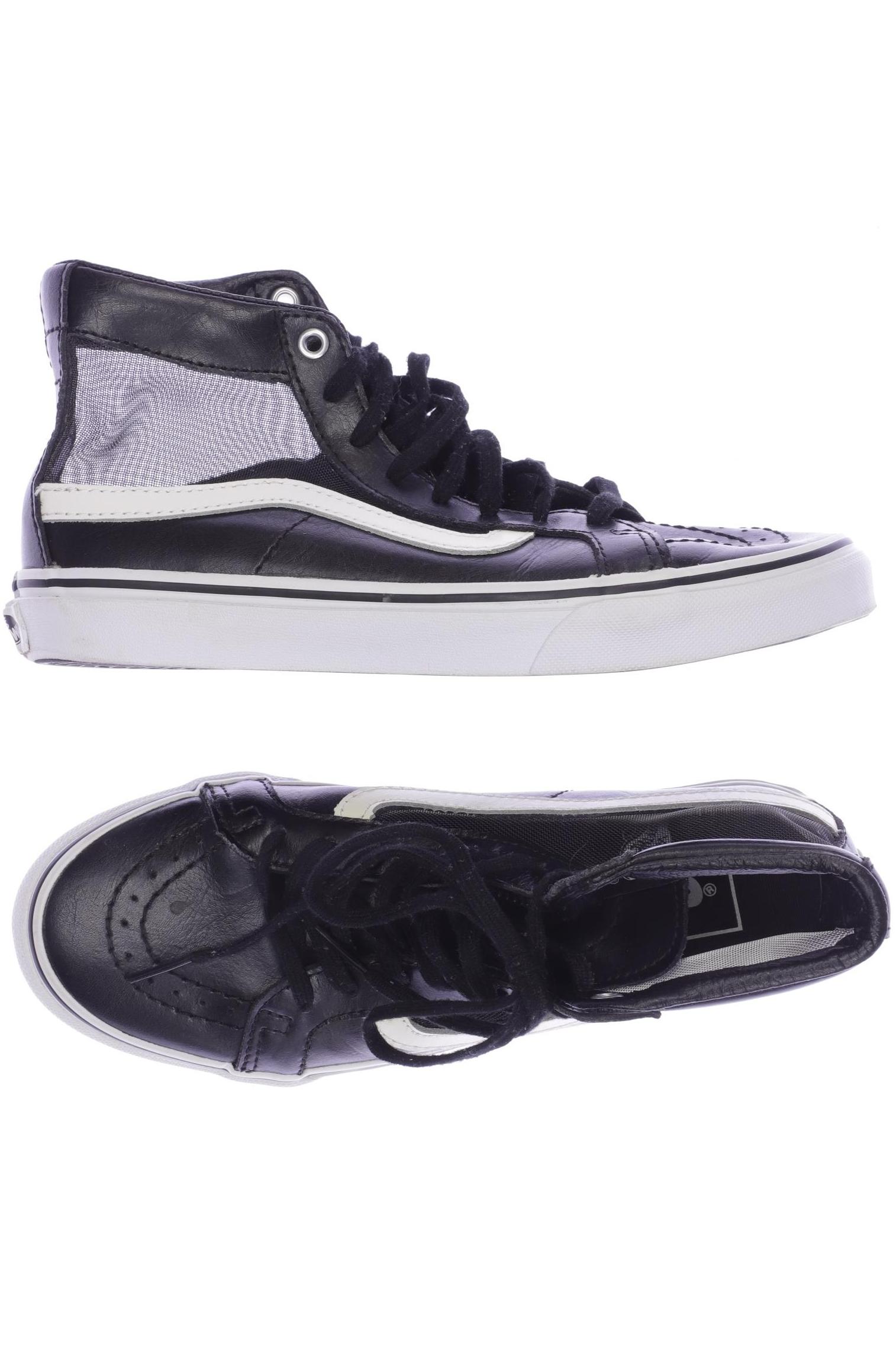 

Vans Damen Sneakers, schwarz, Gr. 36