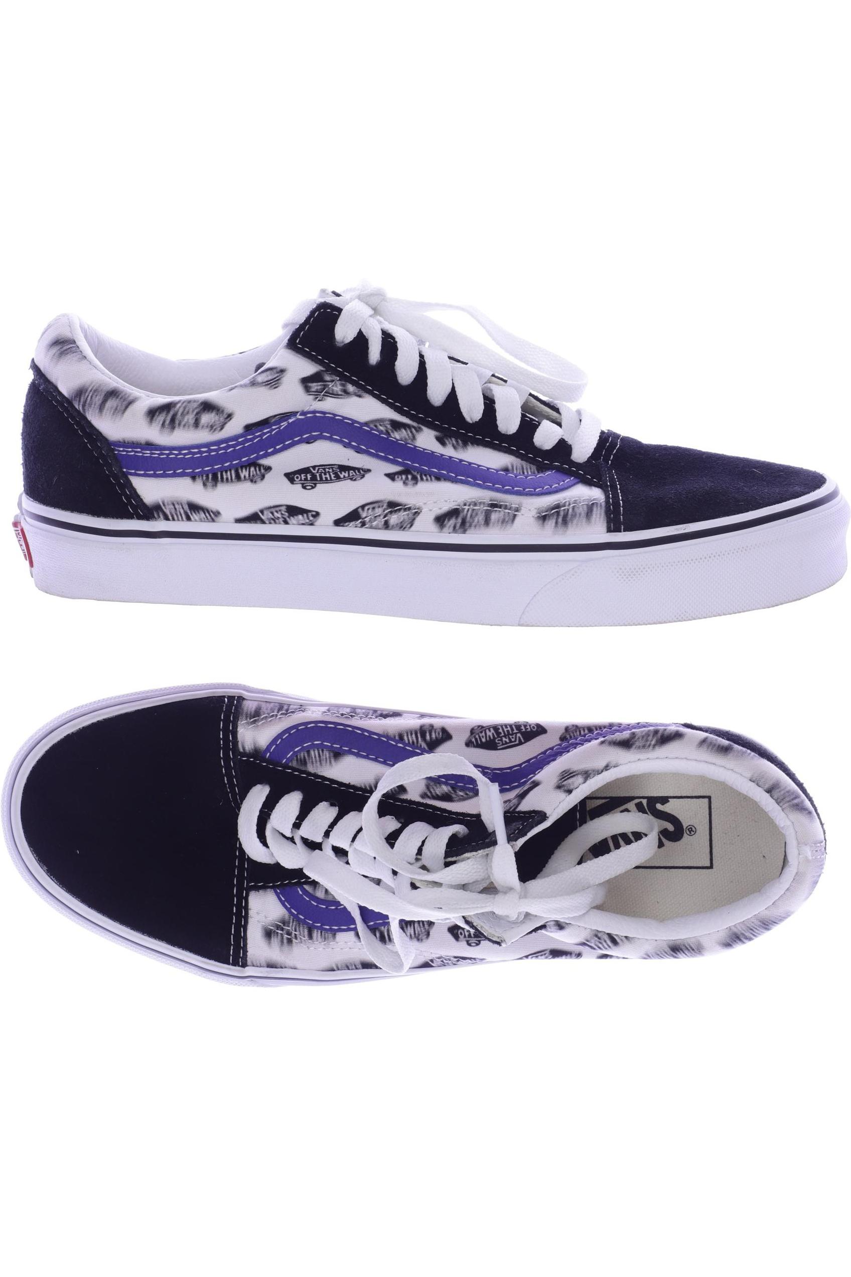 

VANS Damen Sneakers, mehrfarbig