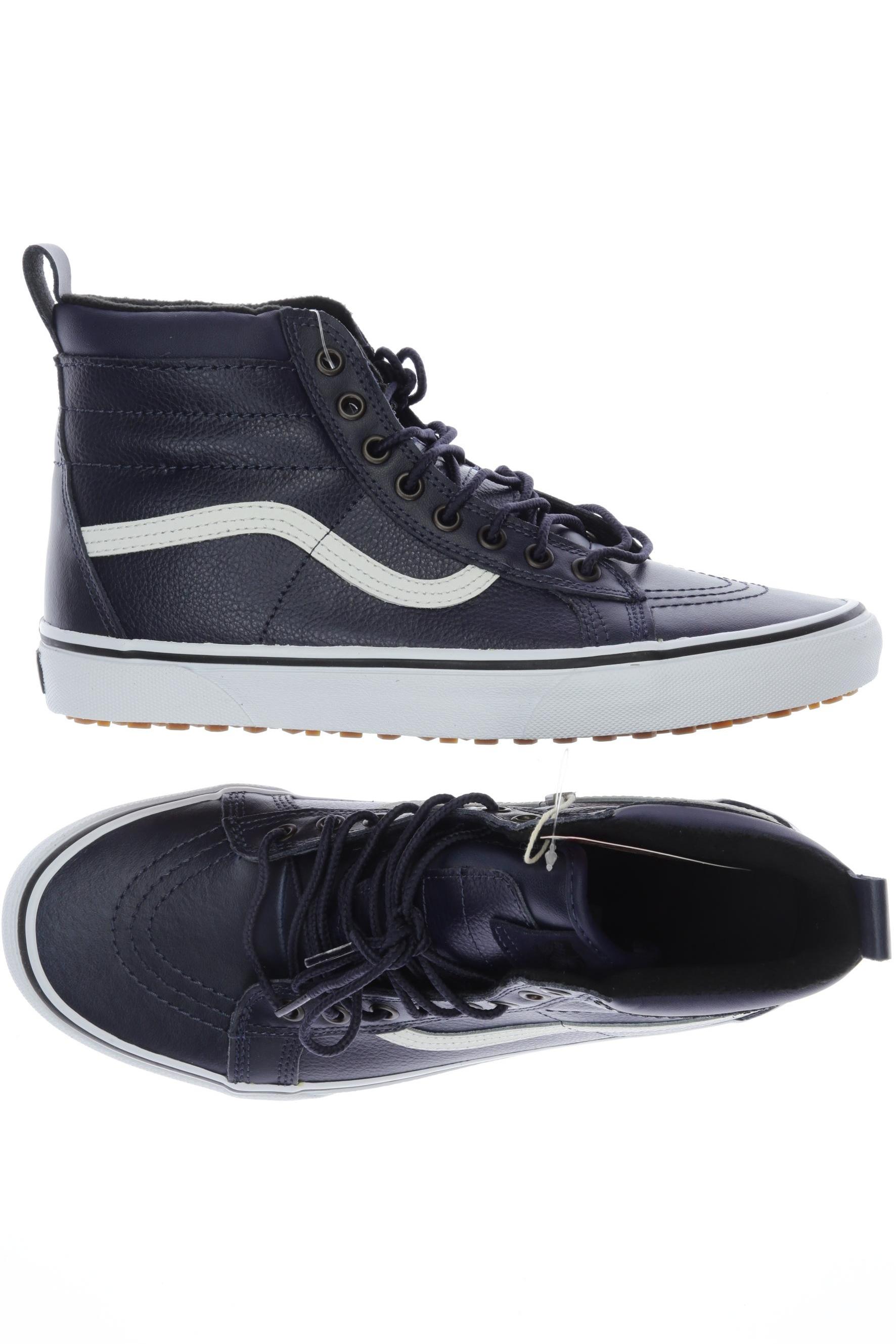 

Vans Damen Sneakers, marineblau, Gr. 42