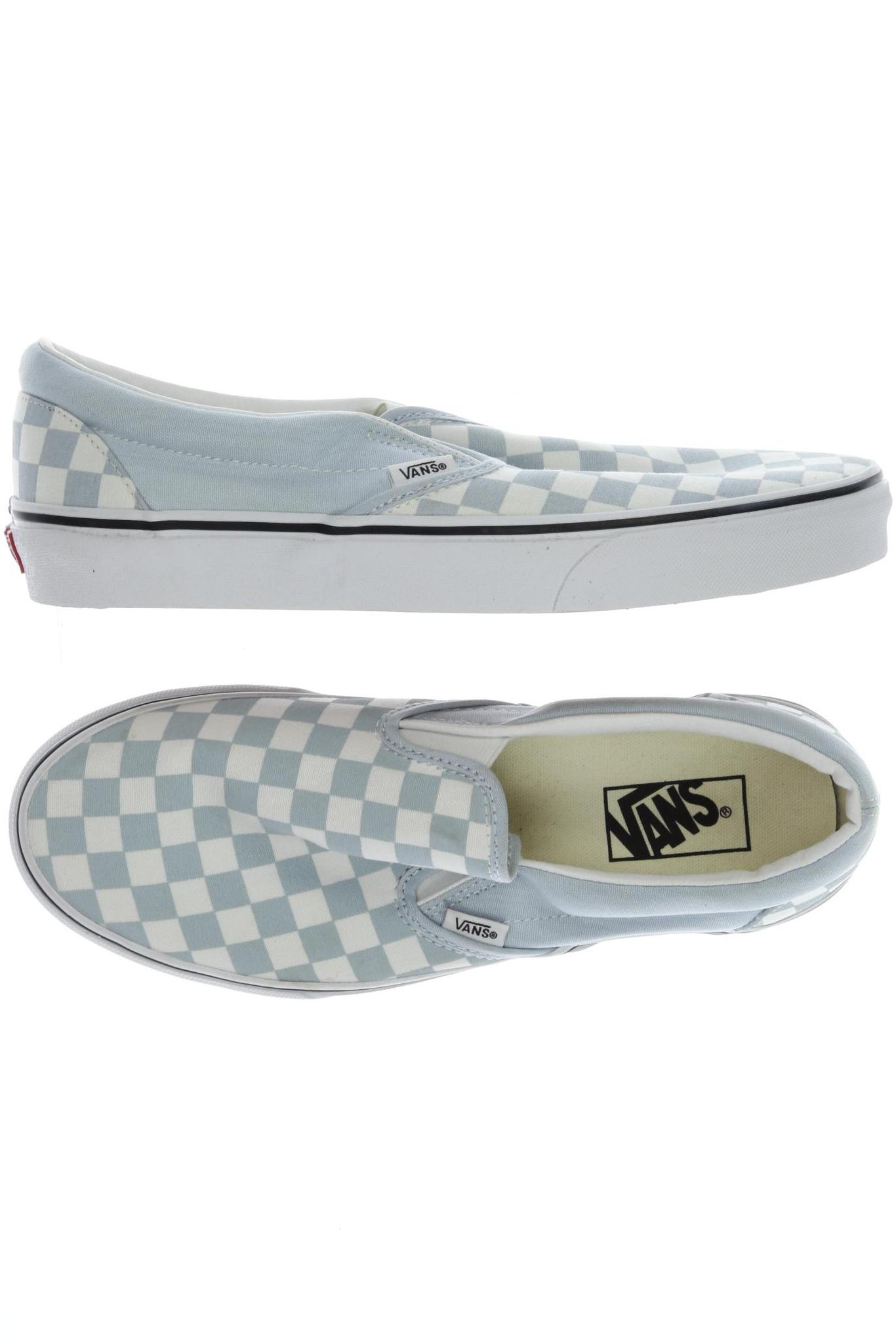 

Vans Damen Sneakers, hellblau, Gr. 42