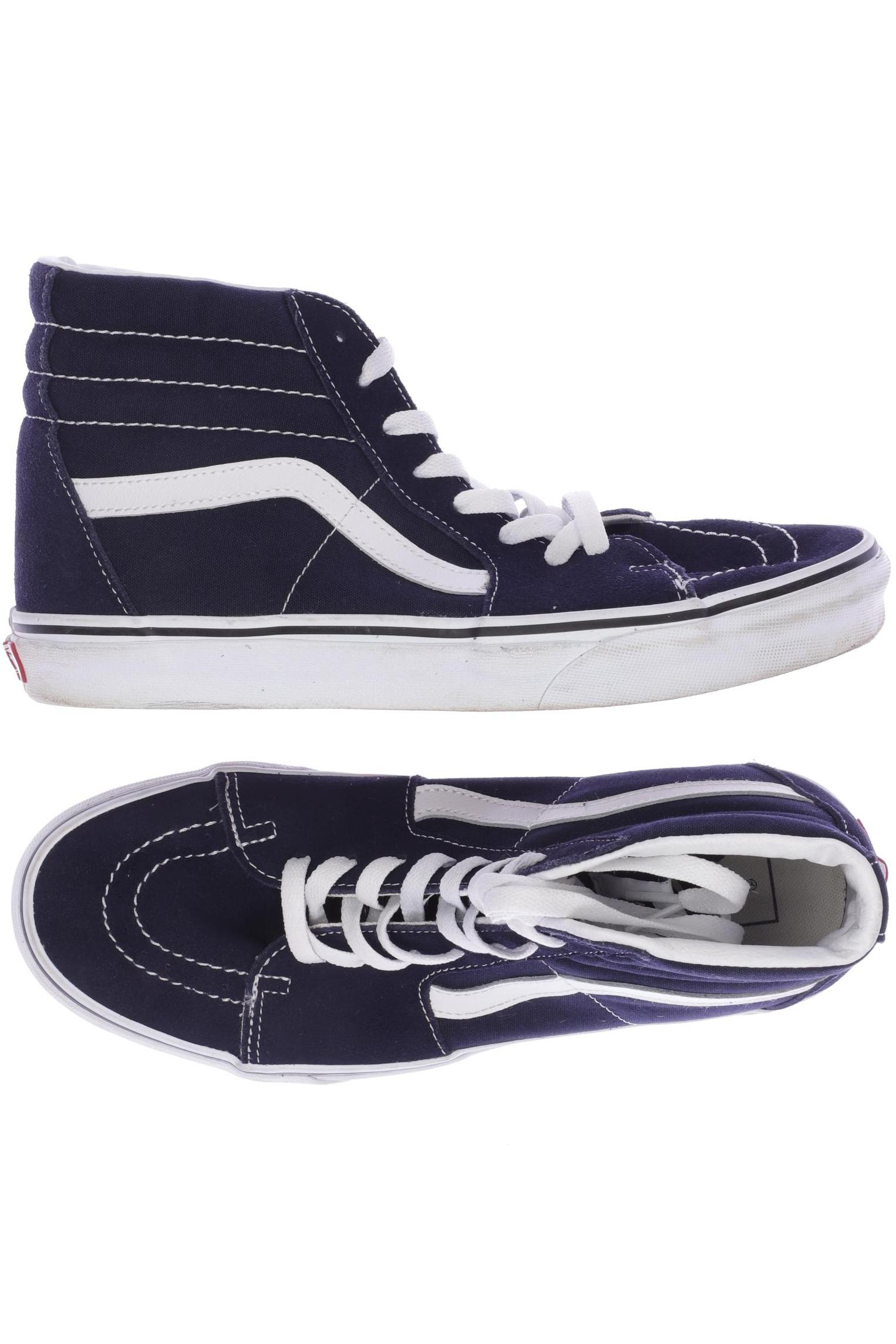 

Vans Damen Sneakers, marineblau, Gr. 41