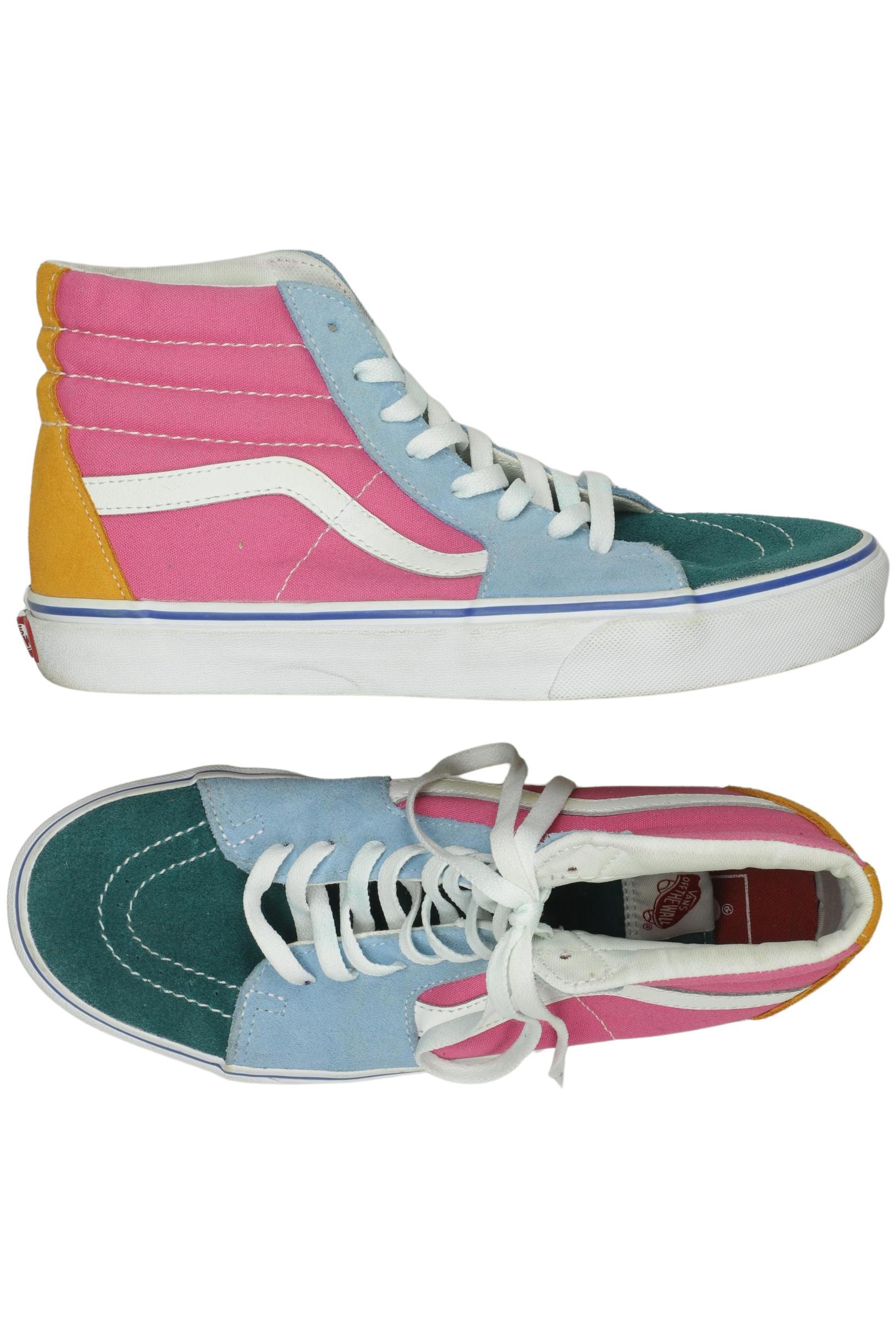 

Vans Damen Sneakers, pink, Gr. 41