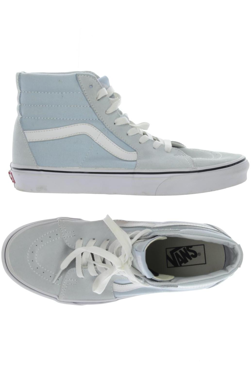 

Vans Damen Sneakers, hellblau, Gr. 41