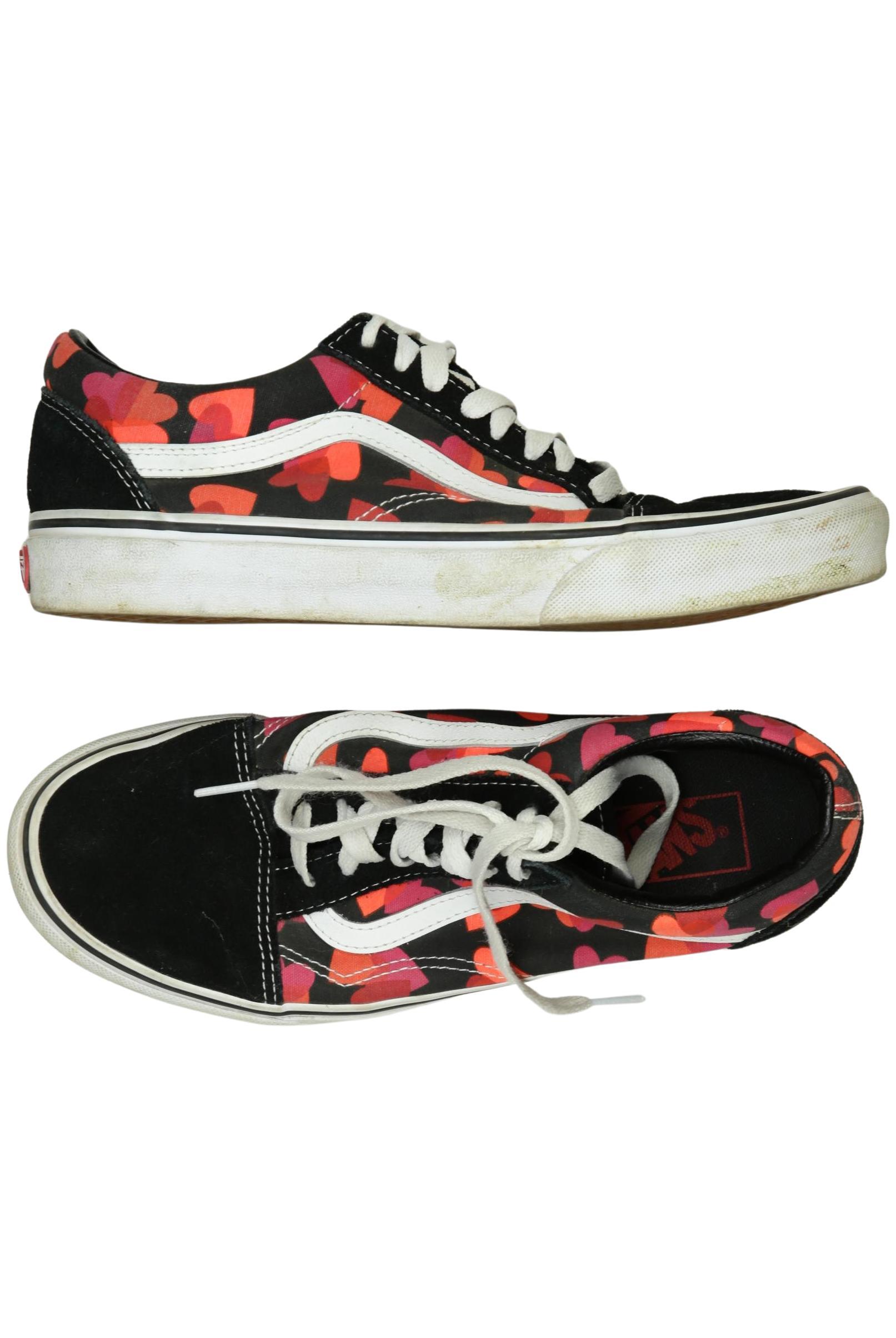 

Vans Damen Sneakers, mehrfarbig, Gr. 40