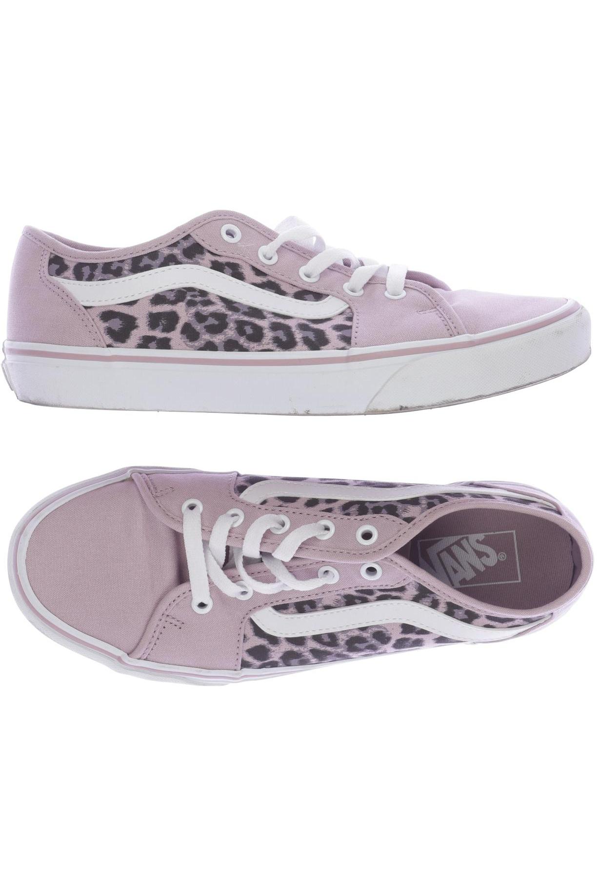 

VANS Damen Sneakers, pink