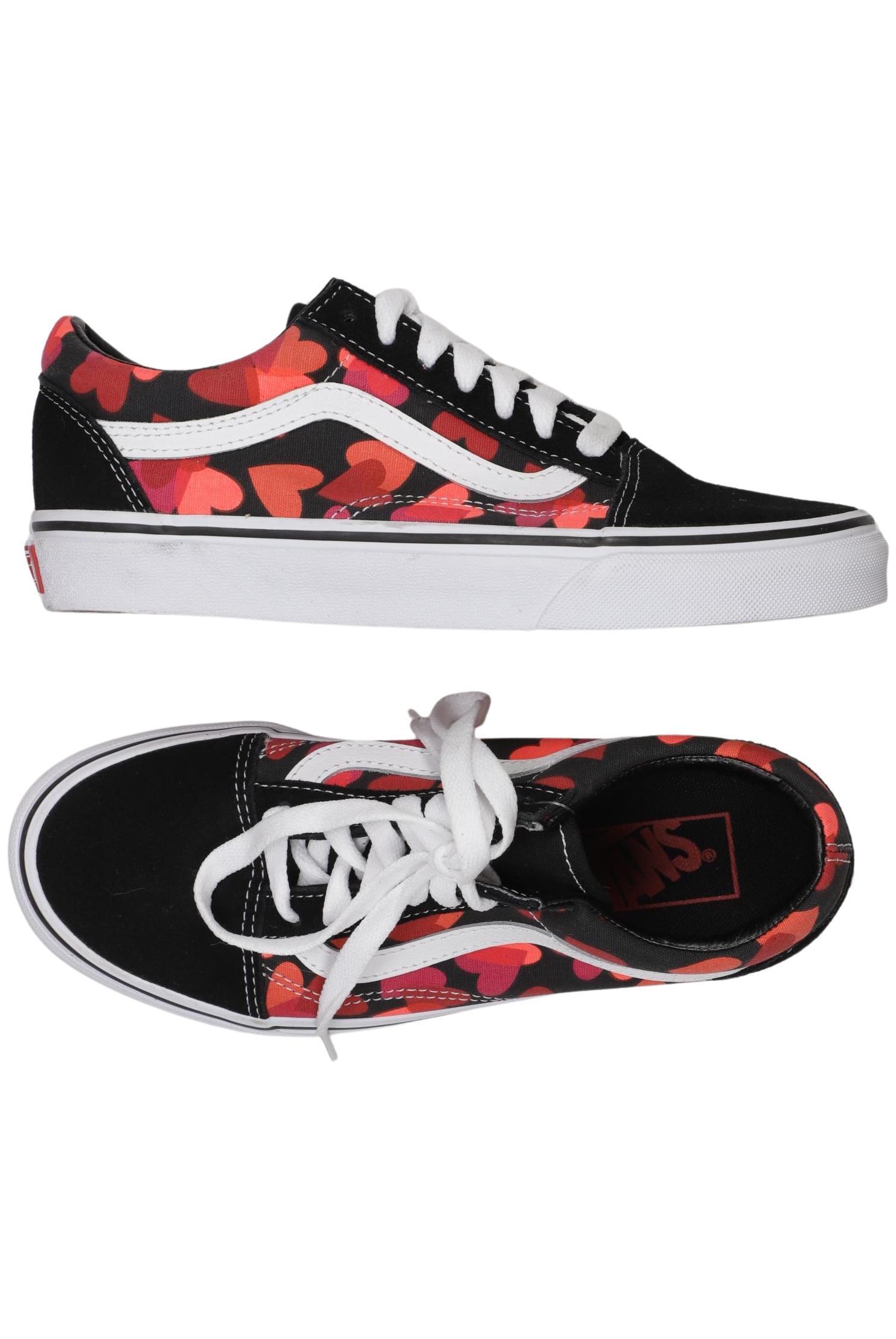 

Vans Damen Sneakers, mehrfarbig, Gr. 36
