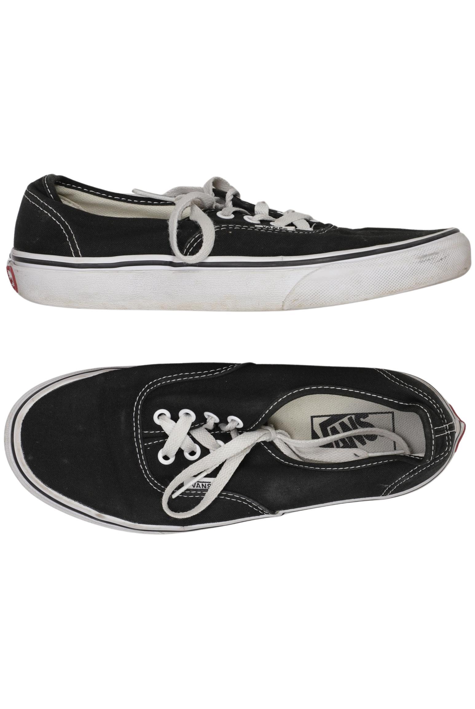 

Vans Damen Sneakers, schwarz, Gr. 38