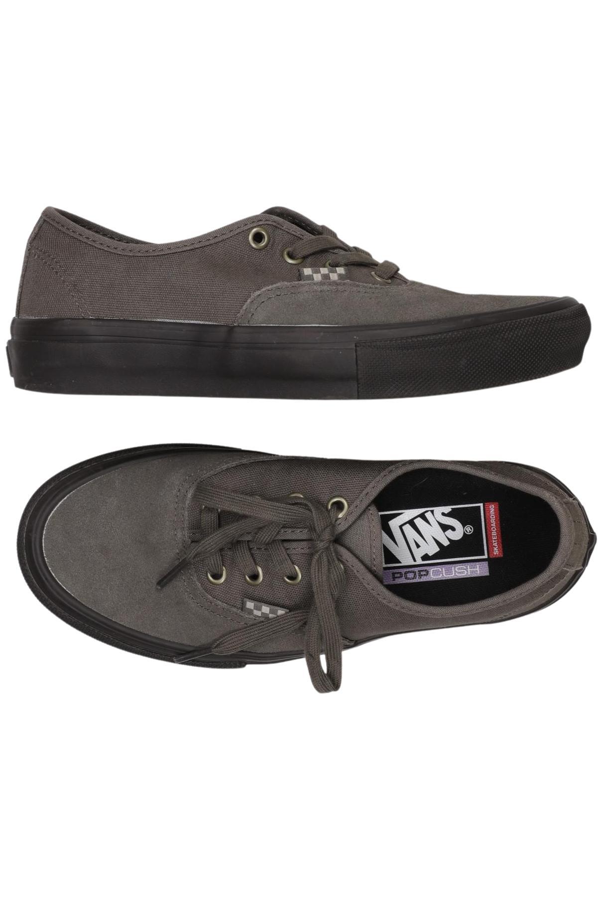 

Vans Damen Sneakers, grau, Gr. 37