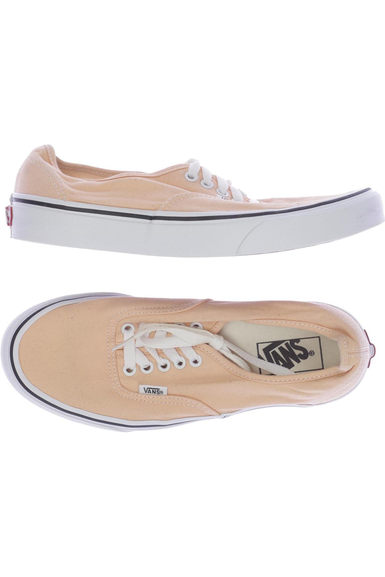 

VANS Damen Sneakers, orange