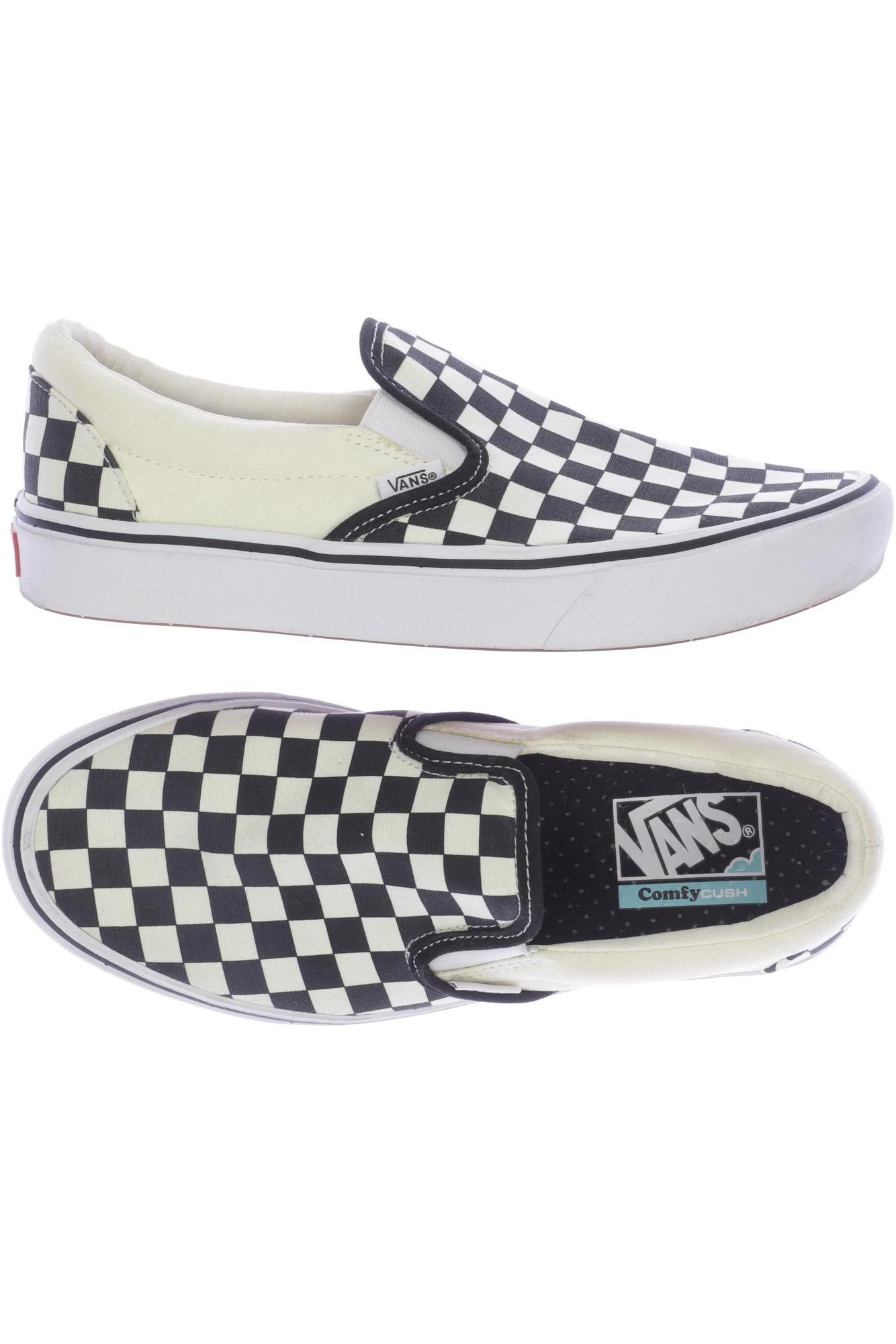 

VANS Damen Sneakers, cremeweiß