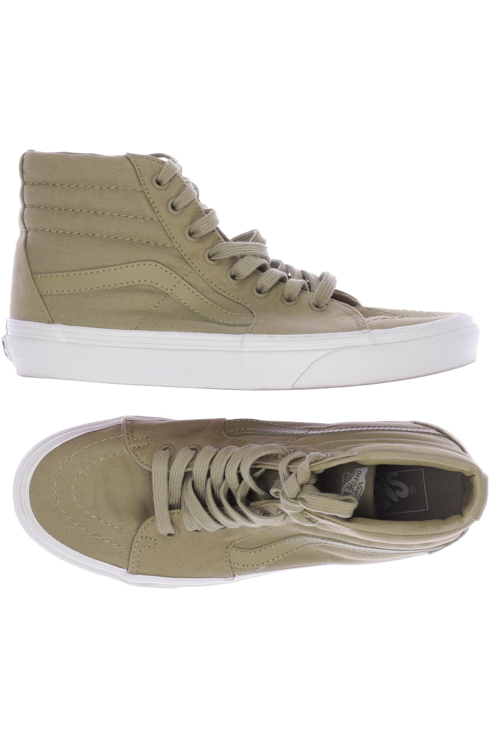 

Vans Damen Sneakers, grün, Gr. 39