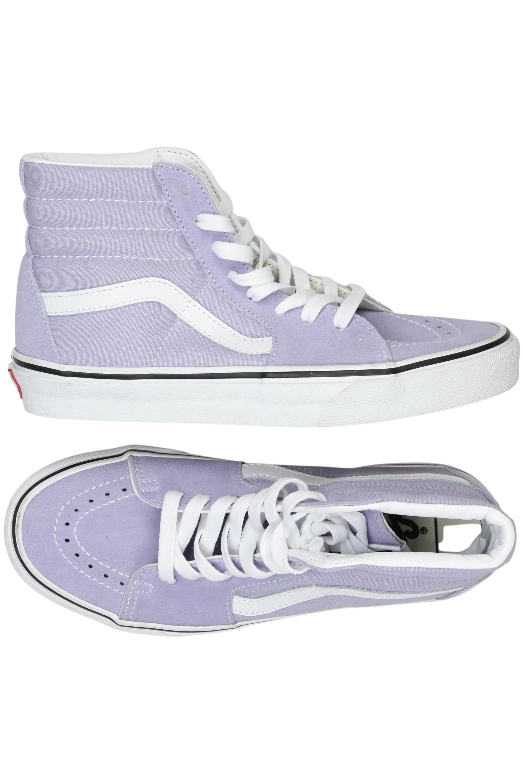 

Vans Damen Sneakers, flieder, Gr. 38