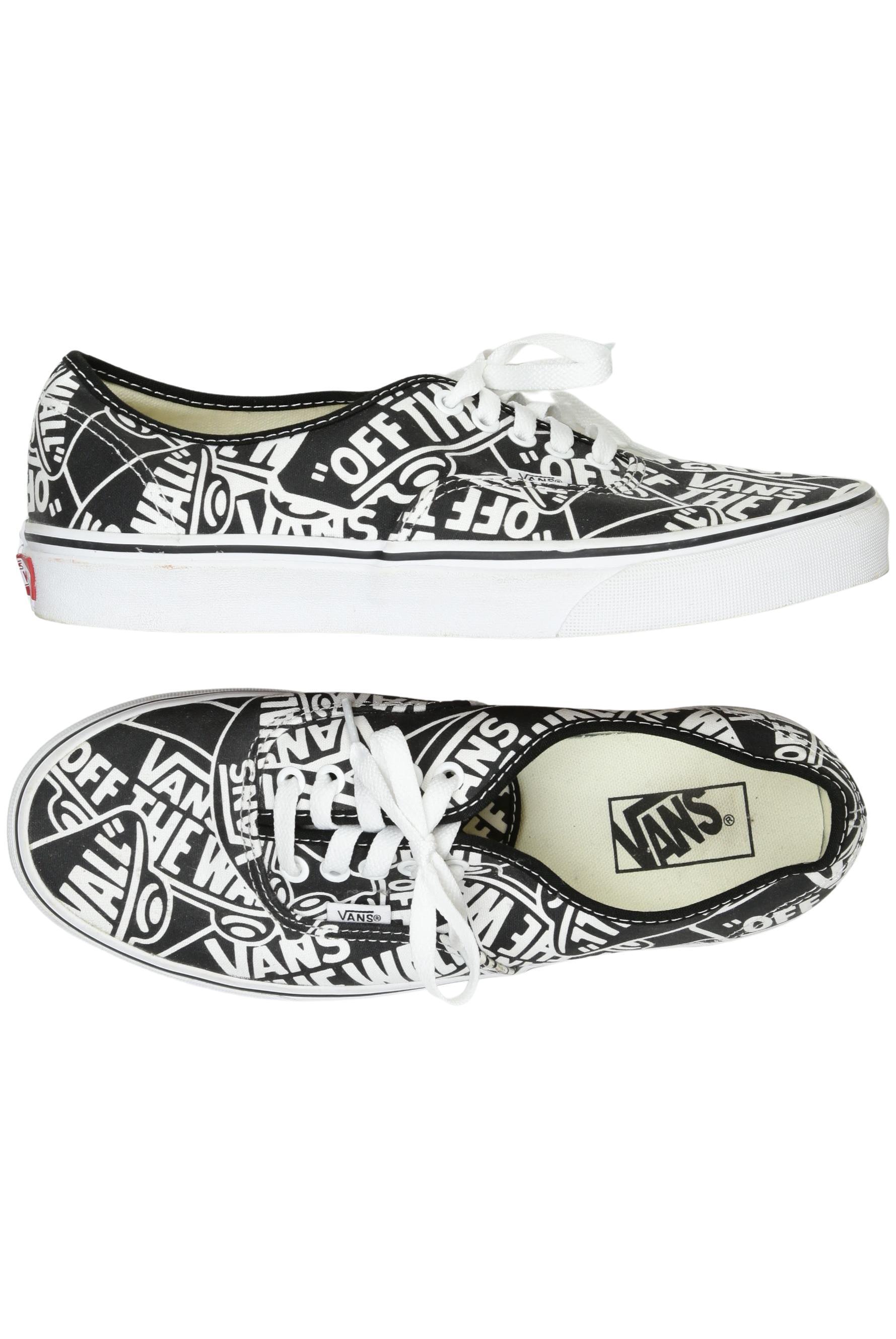 

Vans Damen Sneakers, mehrfarbig, Gr. 42