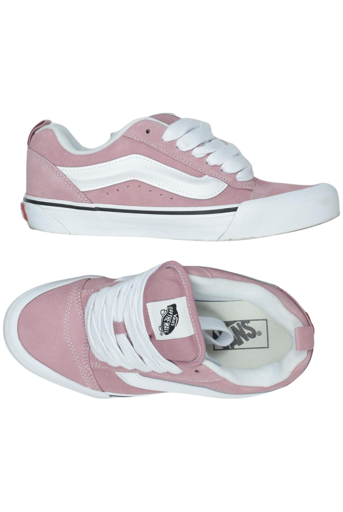 

Vans Damen Sneakers, pink, Gr. 39