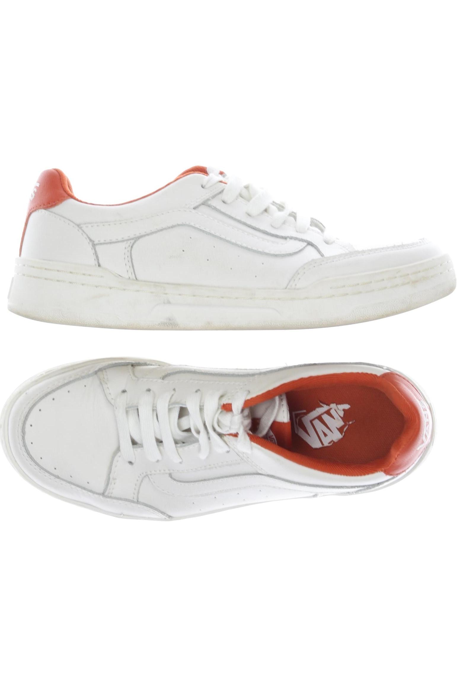 

Vans Damen Sneakers, weiß, Gr. 37