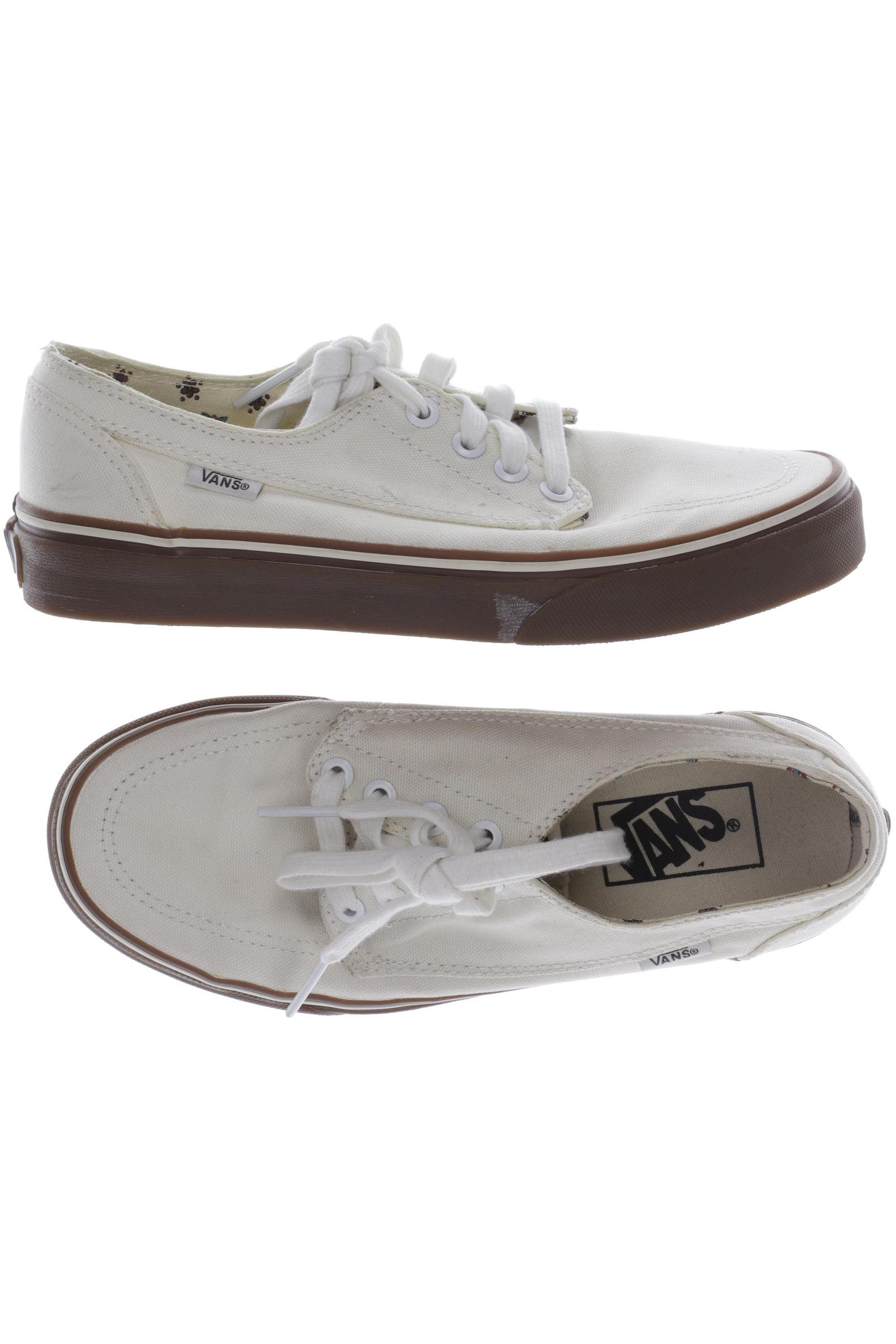 

Vans Damen Sneakers, beige, Gr. 36