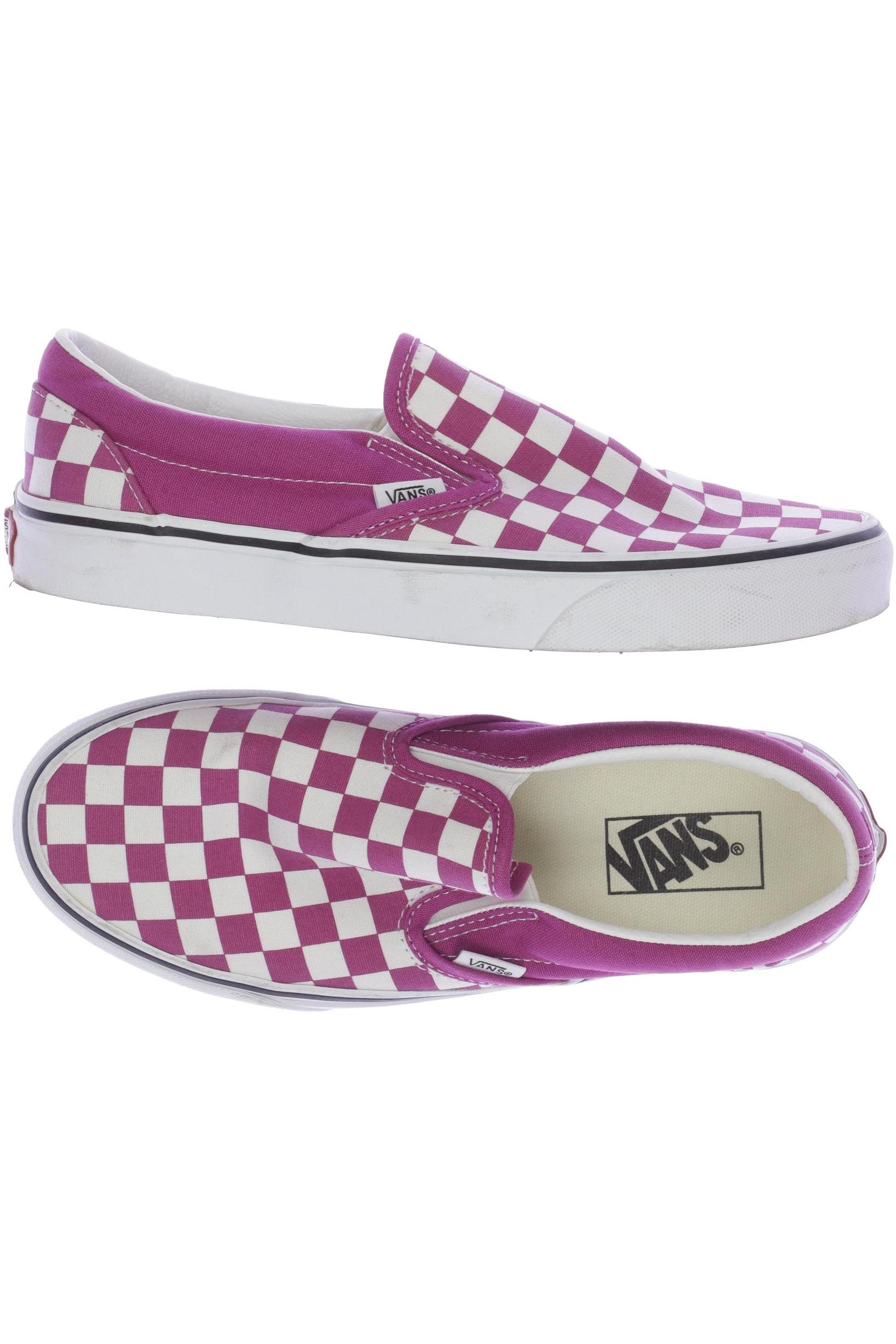 

Vans Damen Sneakers, pink, Gr. 39