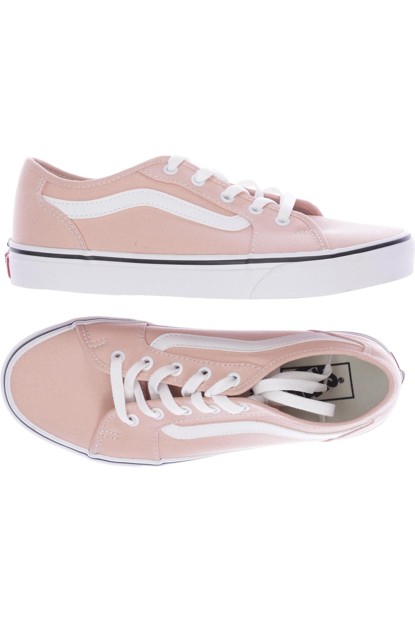 

VANS Damen Sneakers, pink