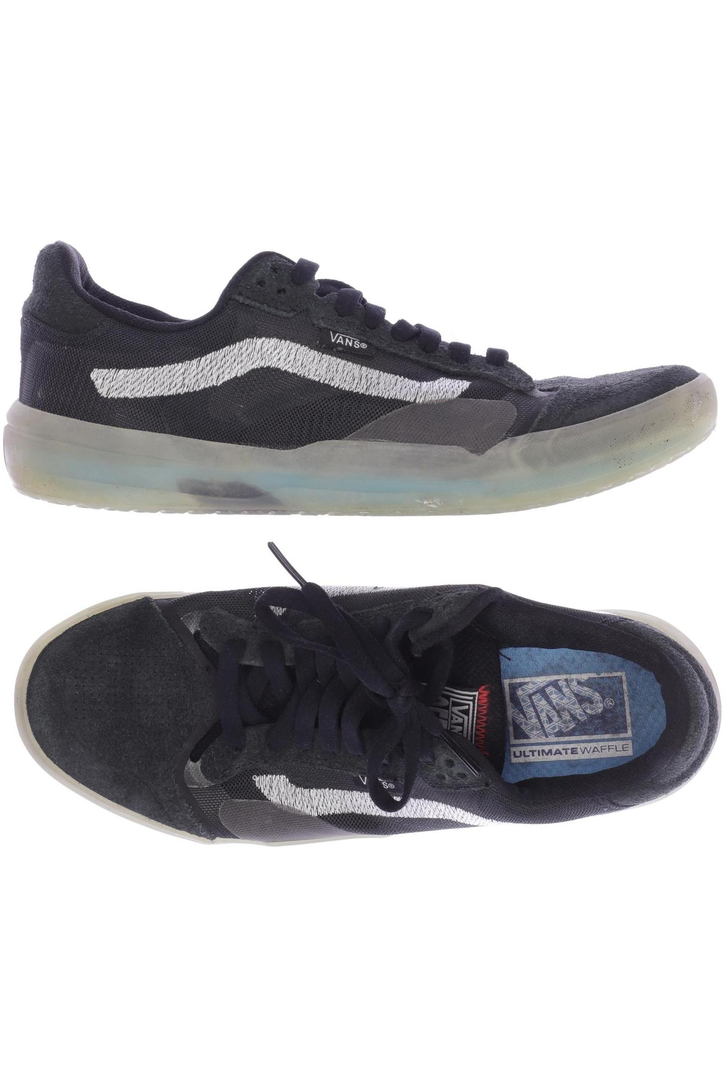 

VANS Damen Sneakers, grün