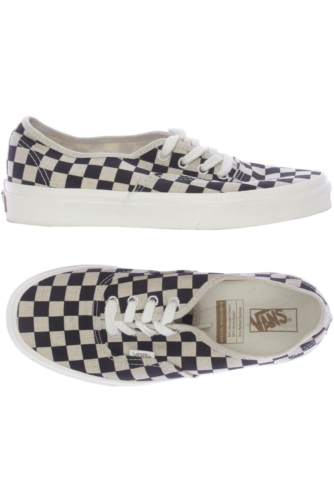 

Vans Damen Sneakers, beige, Gr. 38