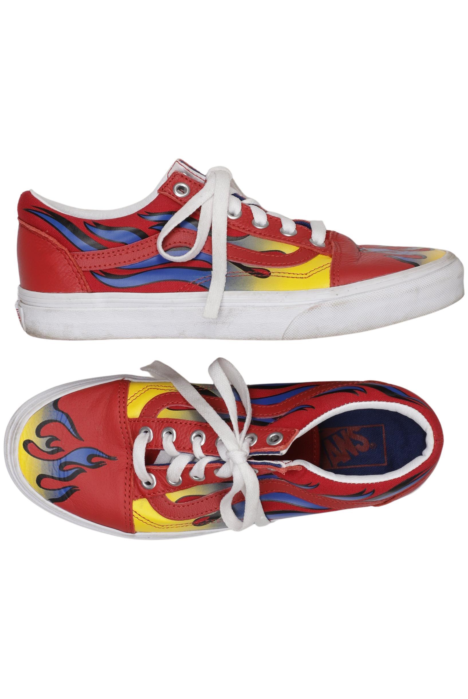 

Vans Damen Sneakers, mehrfarbig, Gr. 38