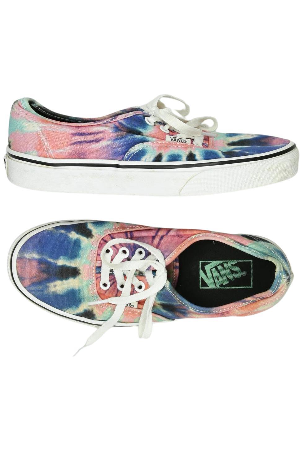 

Vans Damen Sneakers, mehrfarbig, Gr. 38