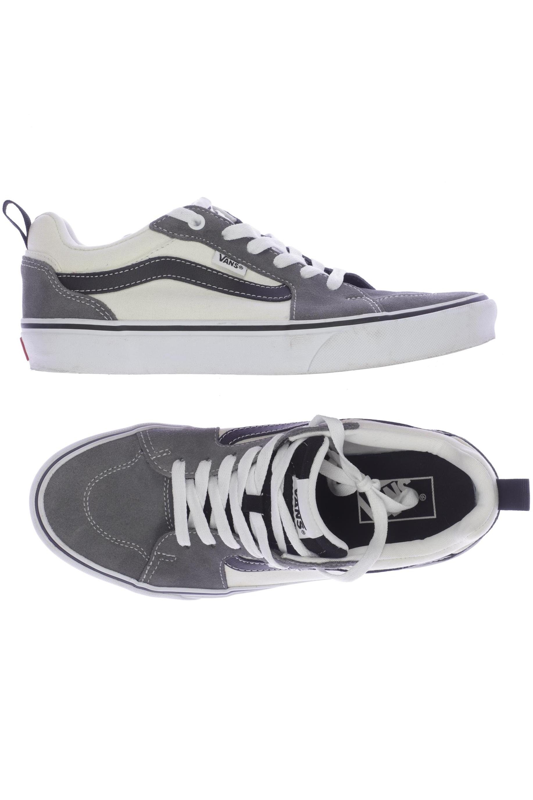 

Vans Damen Sneakers, grau, Gr. 41