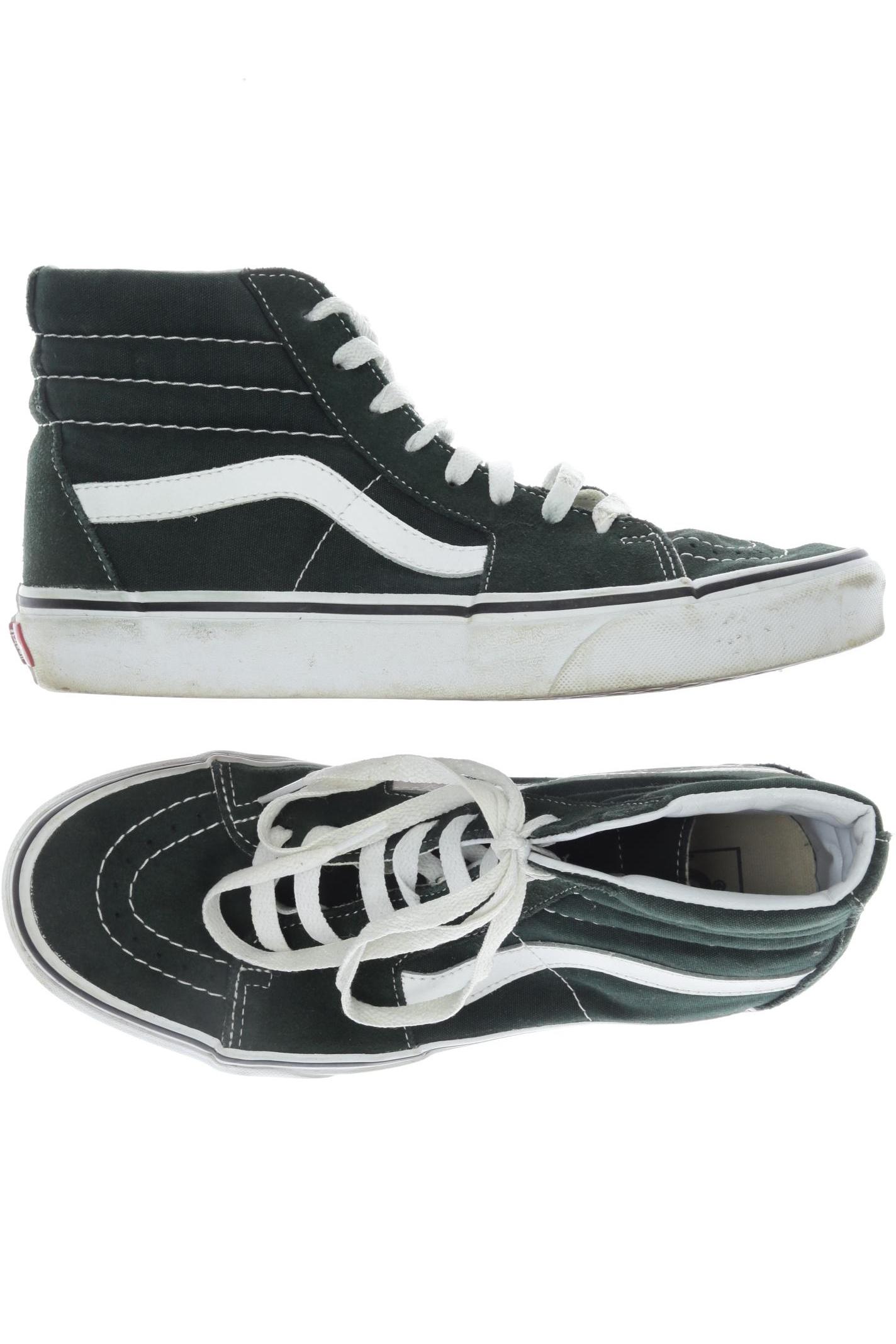 

Vans Damen Sneakers, grün, Gr. 40