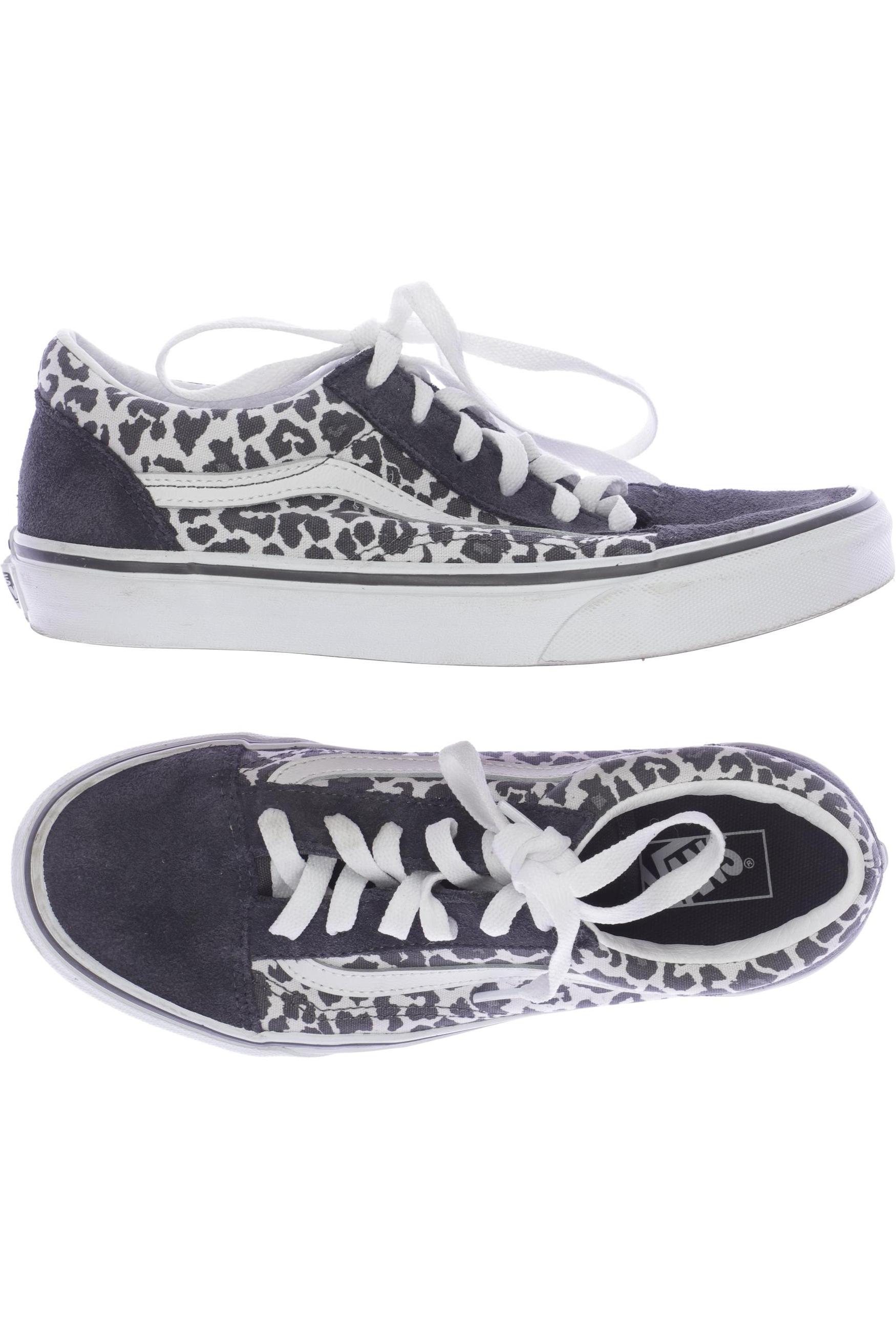 

VANS Damen Sneakers, grau