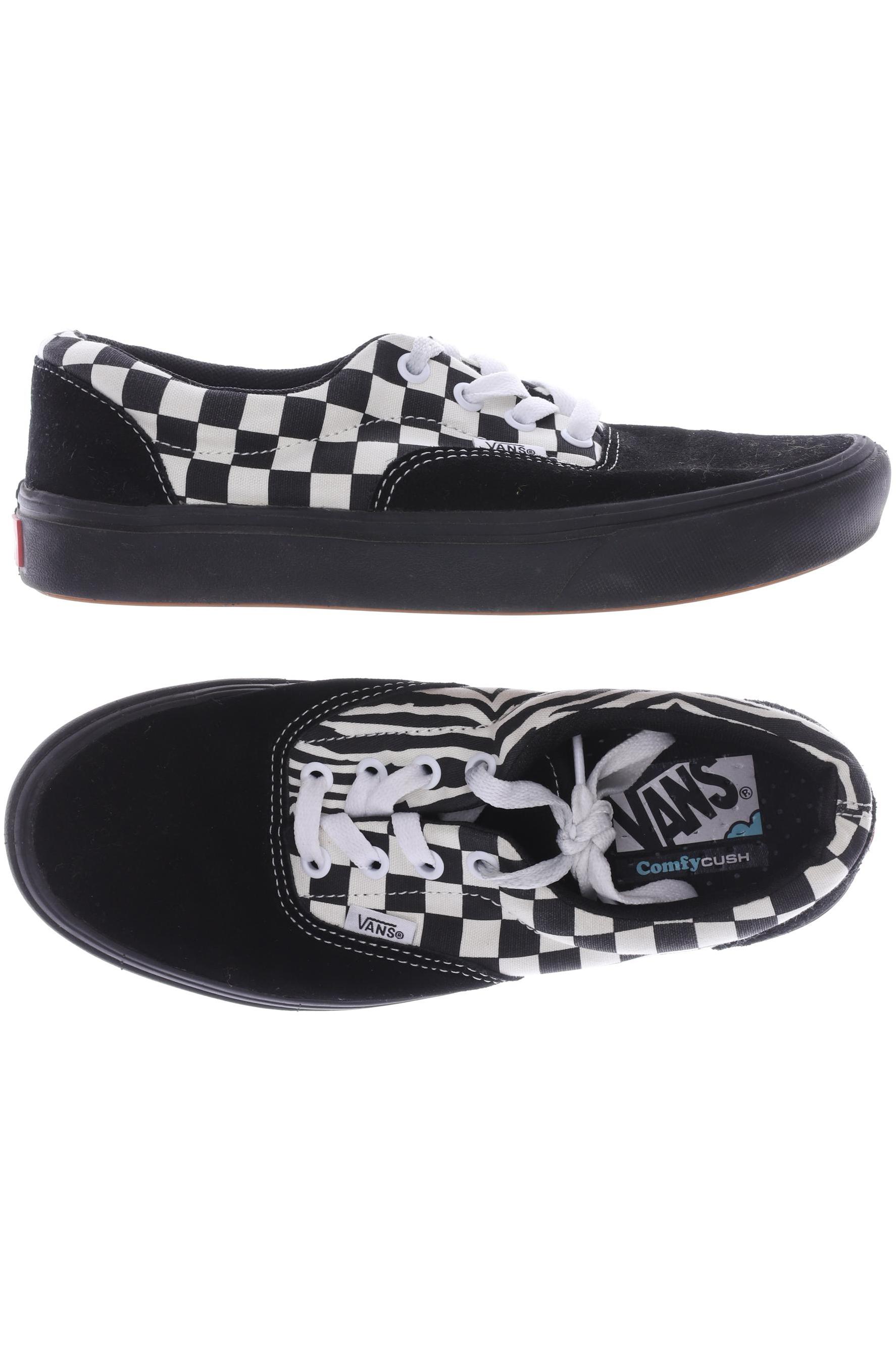 

VANS Damen Sneakers, schwarz