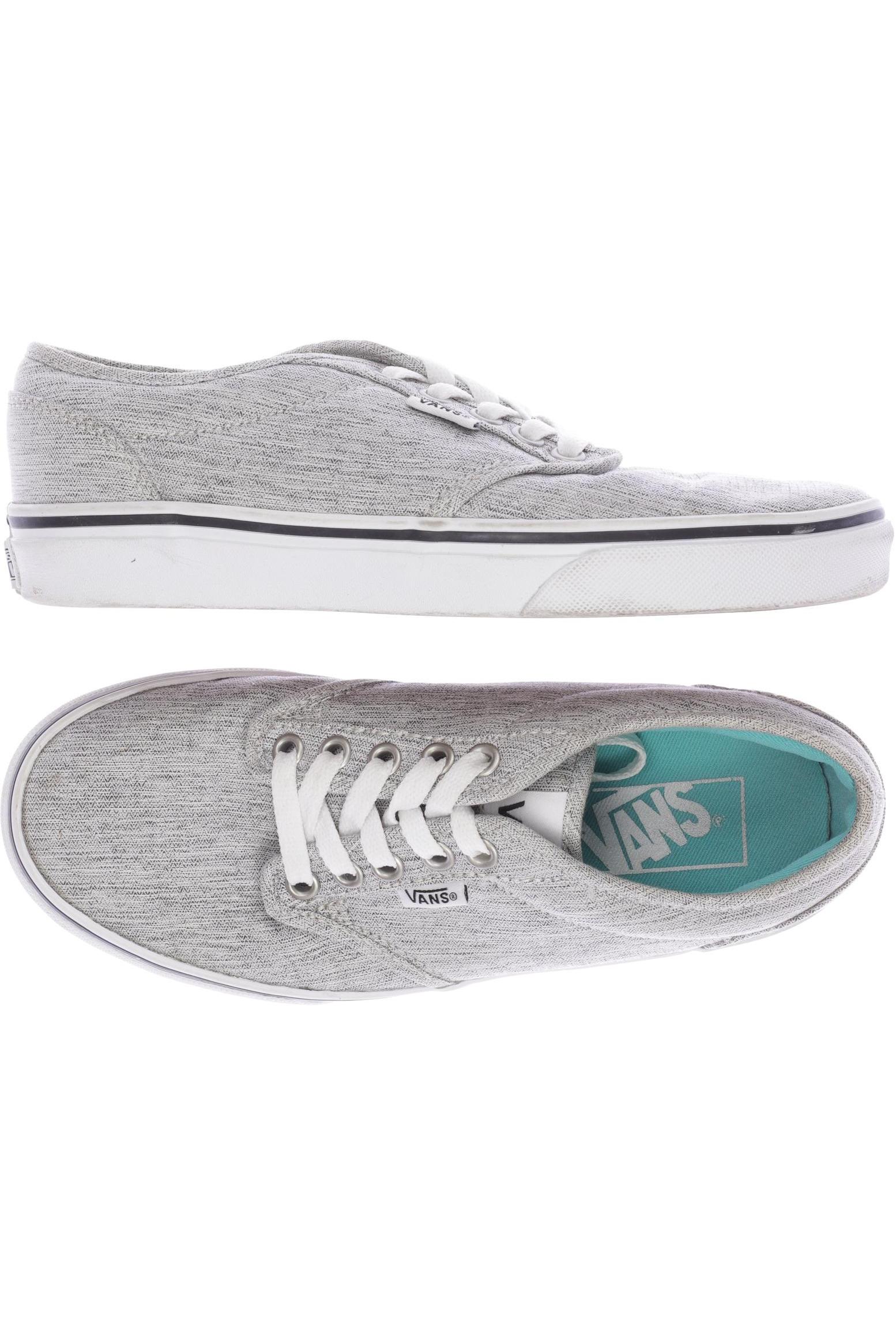 

VANS Damen Sneakers, grau