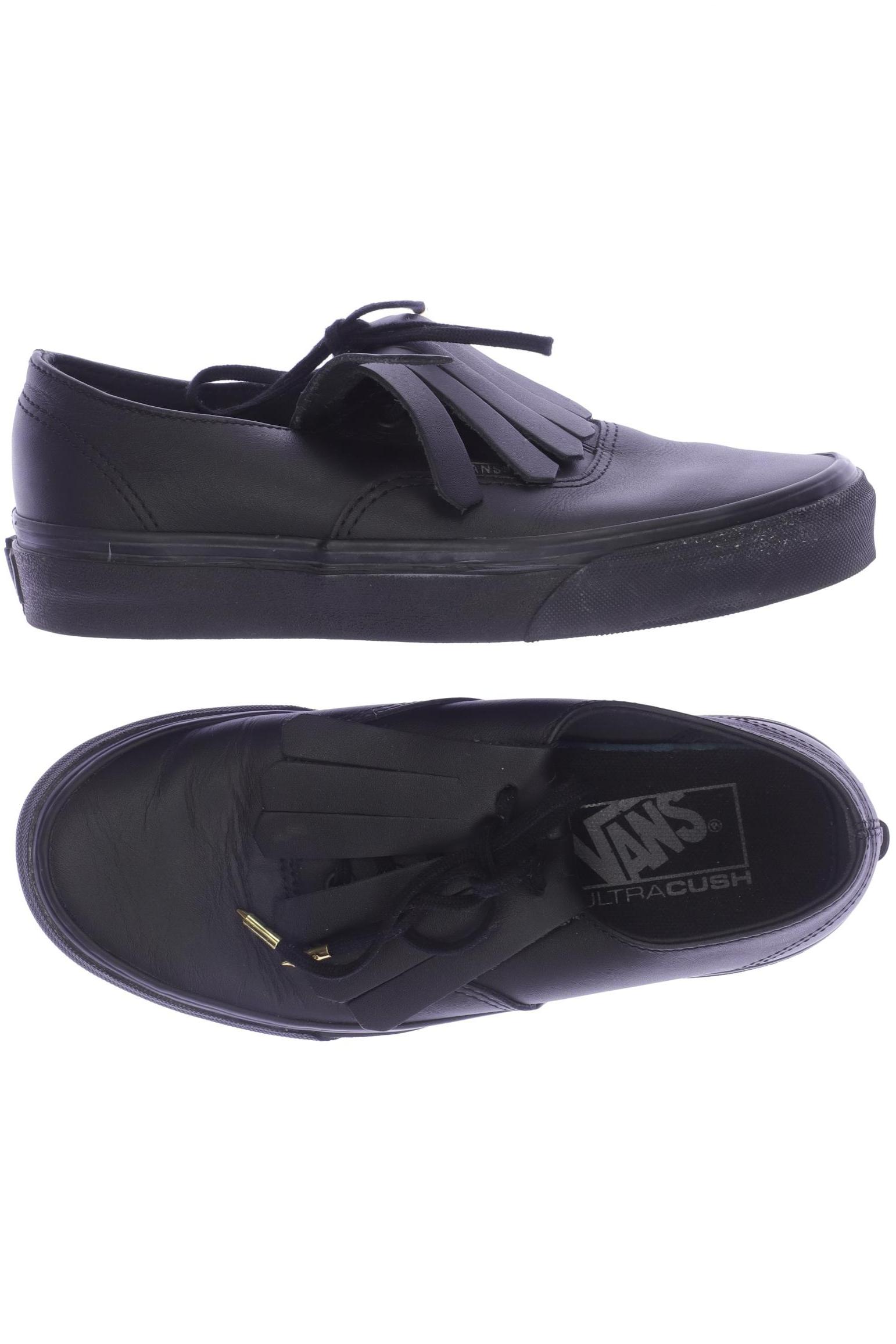 

VANS Damen Sneakers, schwarz