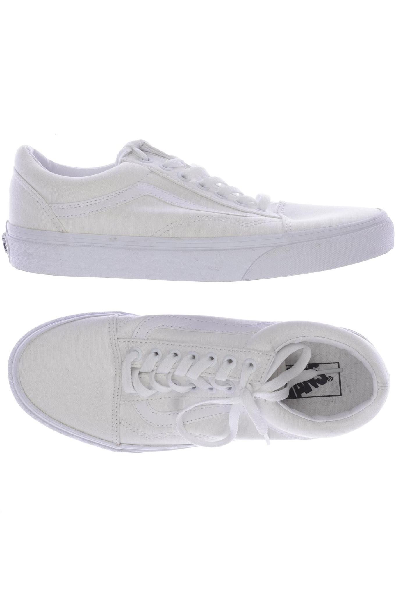 

VANS Damen Sneakers, cremeweiß